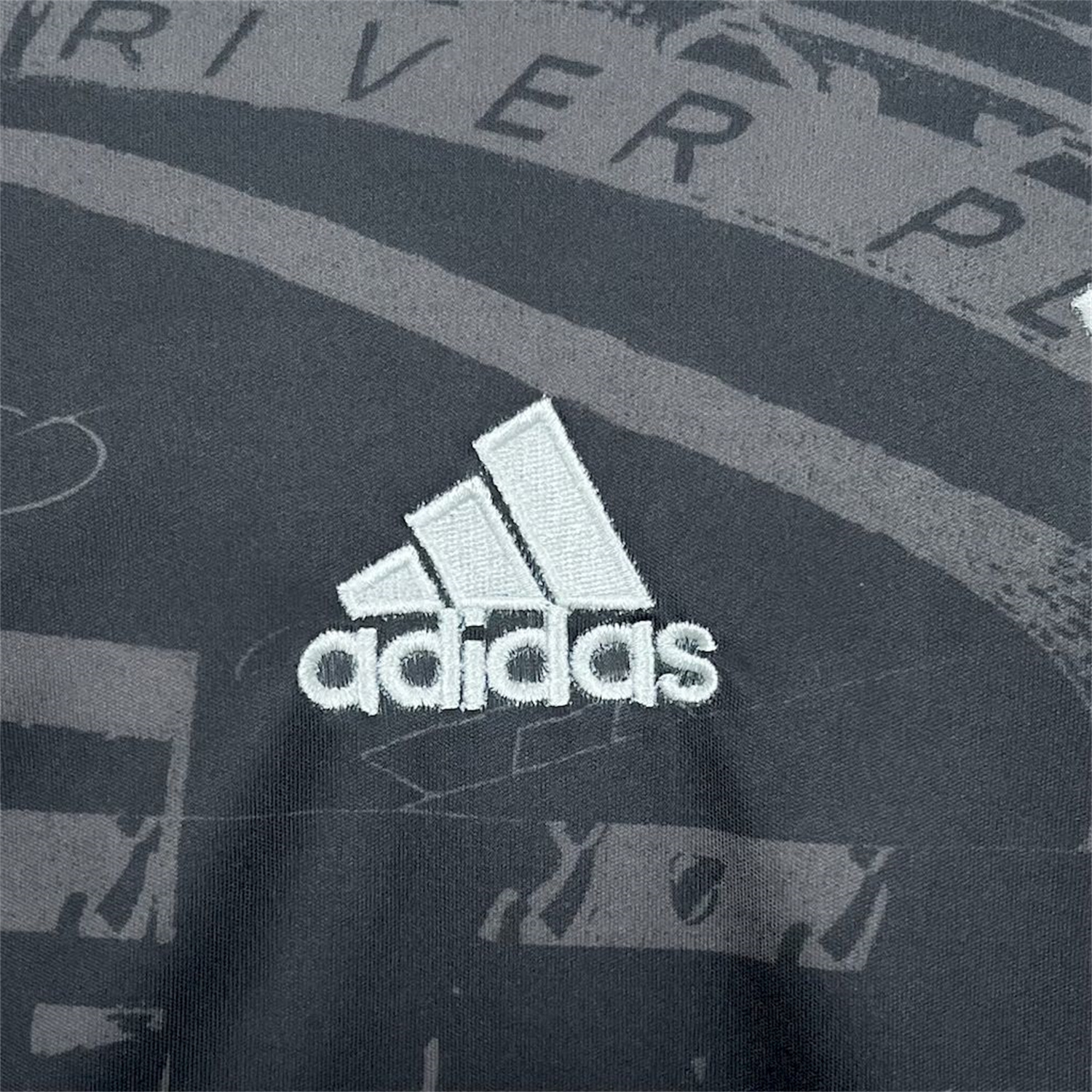 TKH-turbokithub-Retro River Plate 2013-14 75th Anniversary Black Jersey