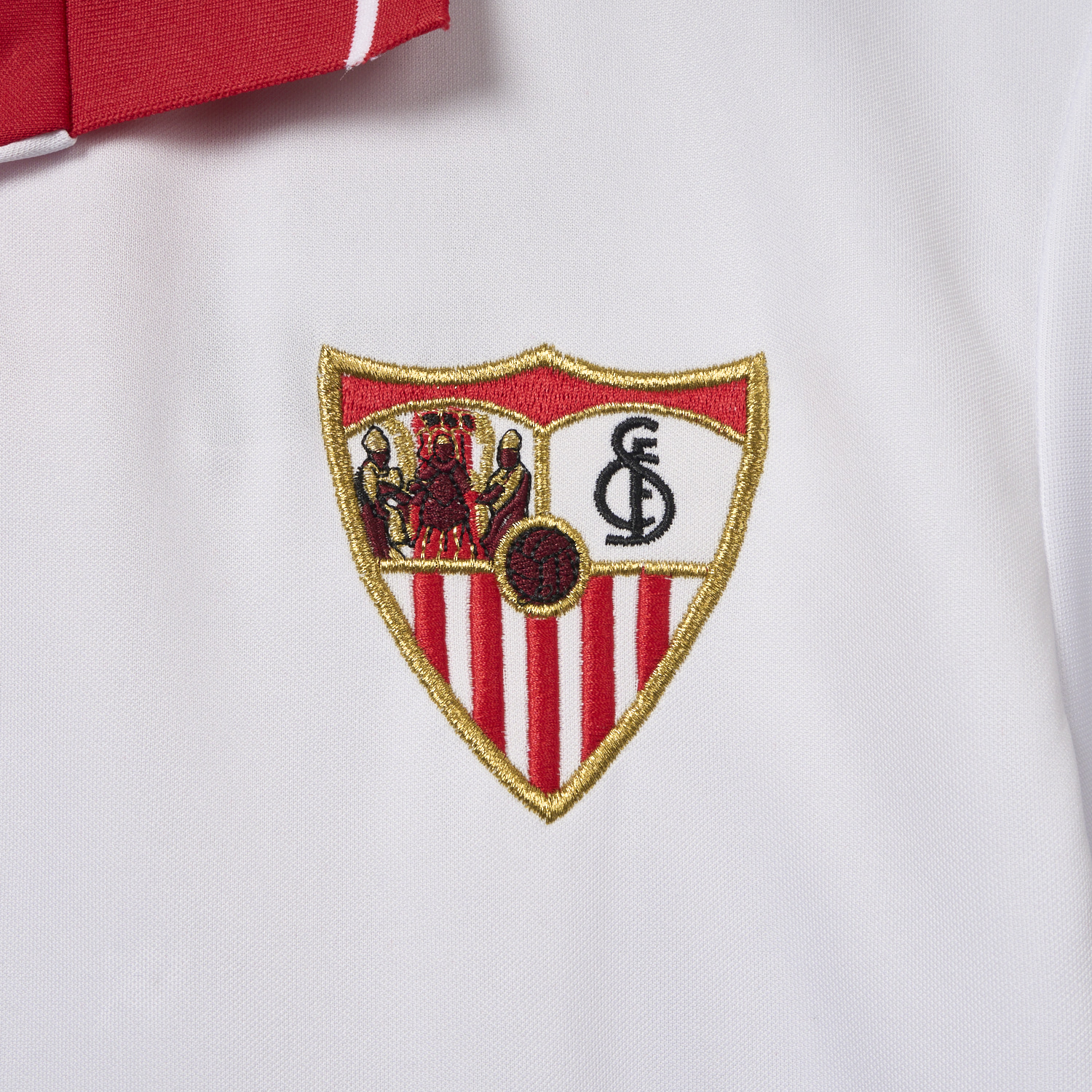 TKH-turbokithub-Retro Sevilla FC 2012-13 Home Jersey