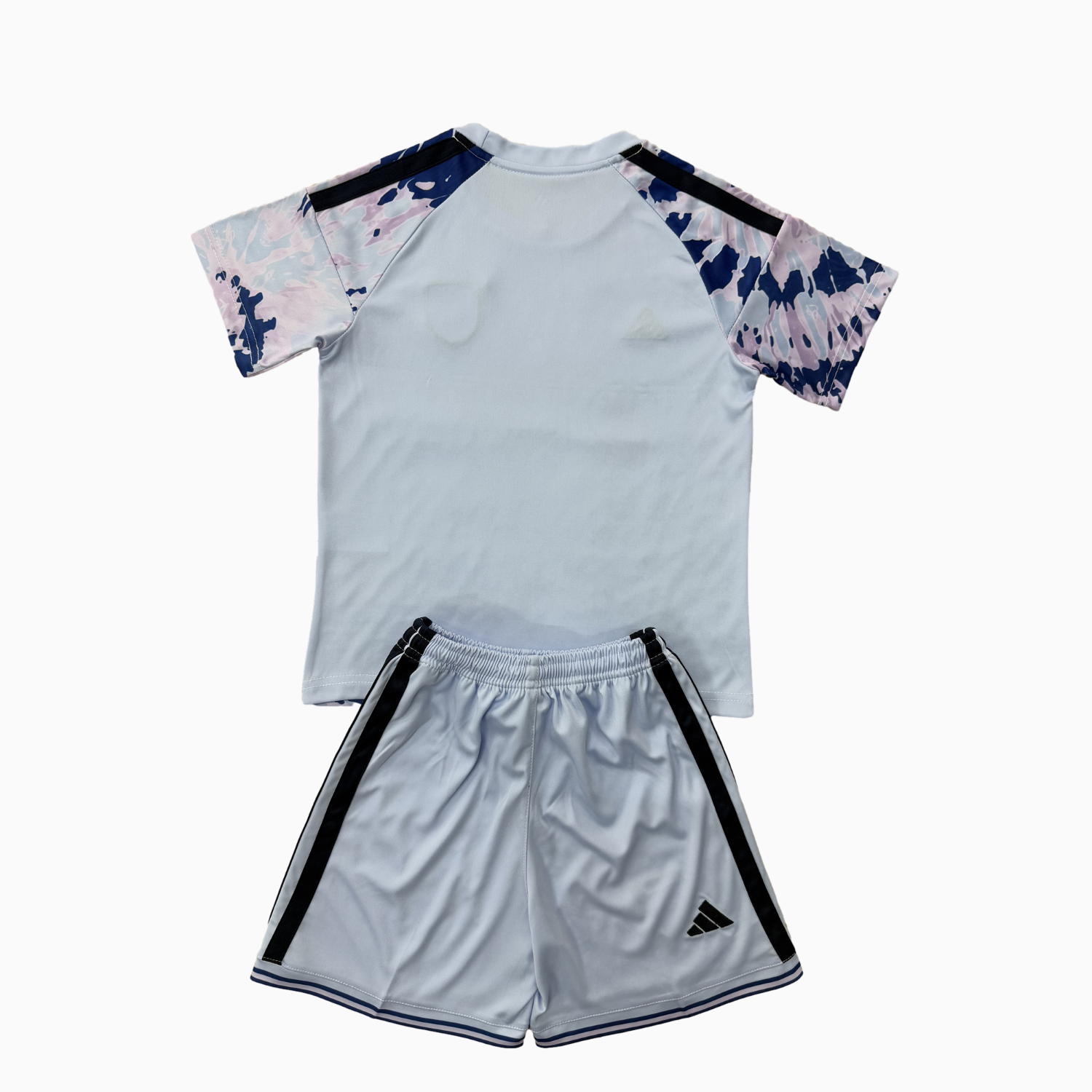 TKH-turbokithub-San Jose Earthquakes 26-27 Away Men's Adult Jersey Set - Fans Version