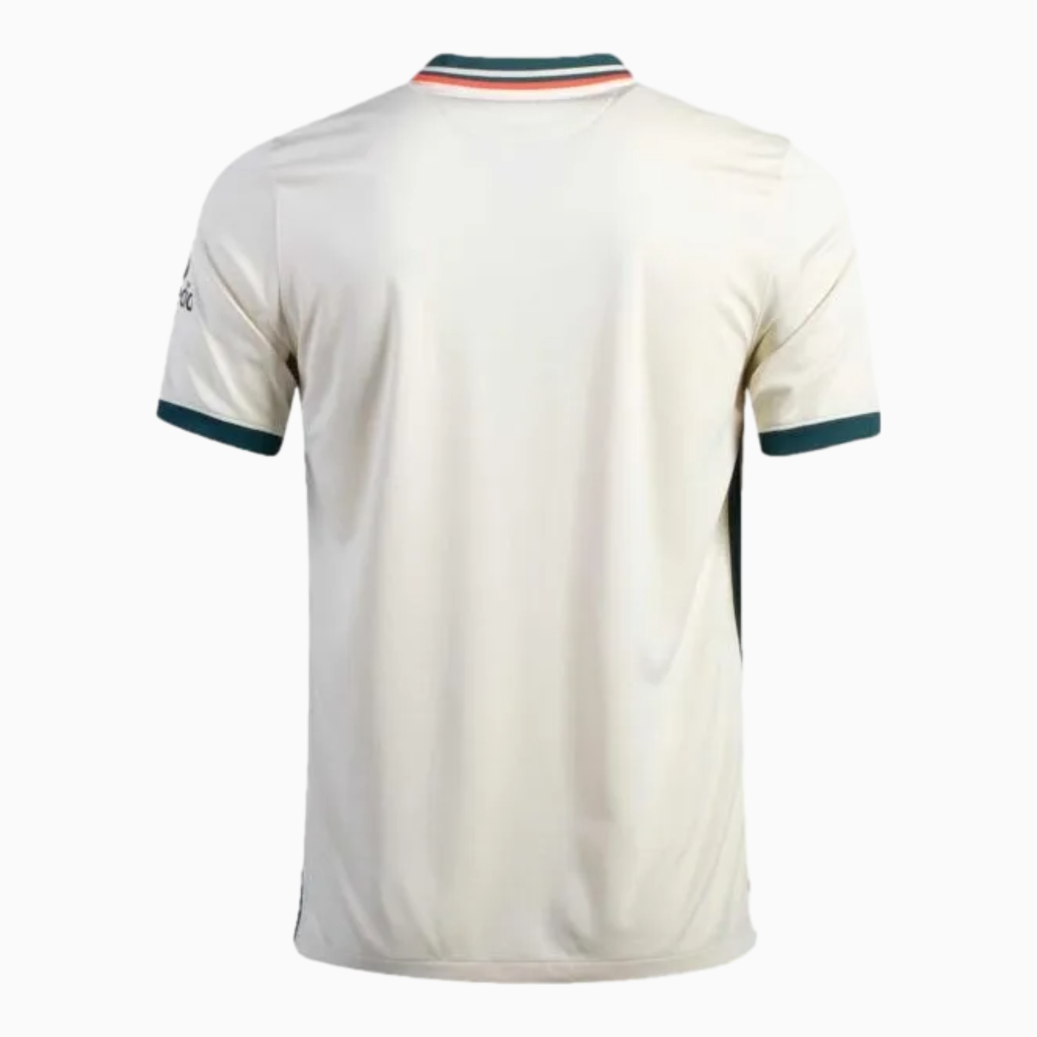 TKH-turbokithub-Retro Liver.pool 21-22 Away Stadium Jersey - Fans Version