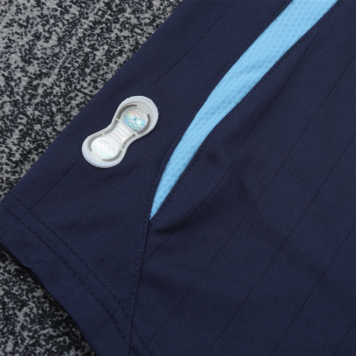 TKH-turbokithub-Retro Argentina 2006 Away Kids Kit