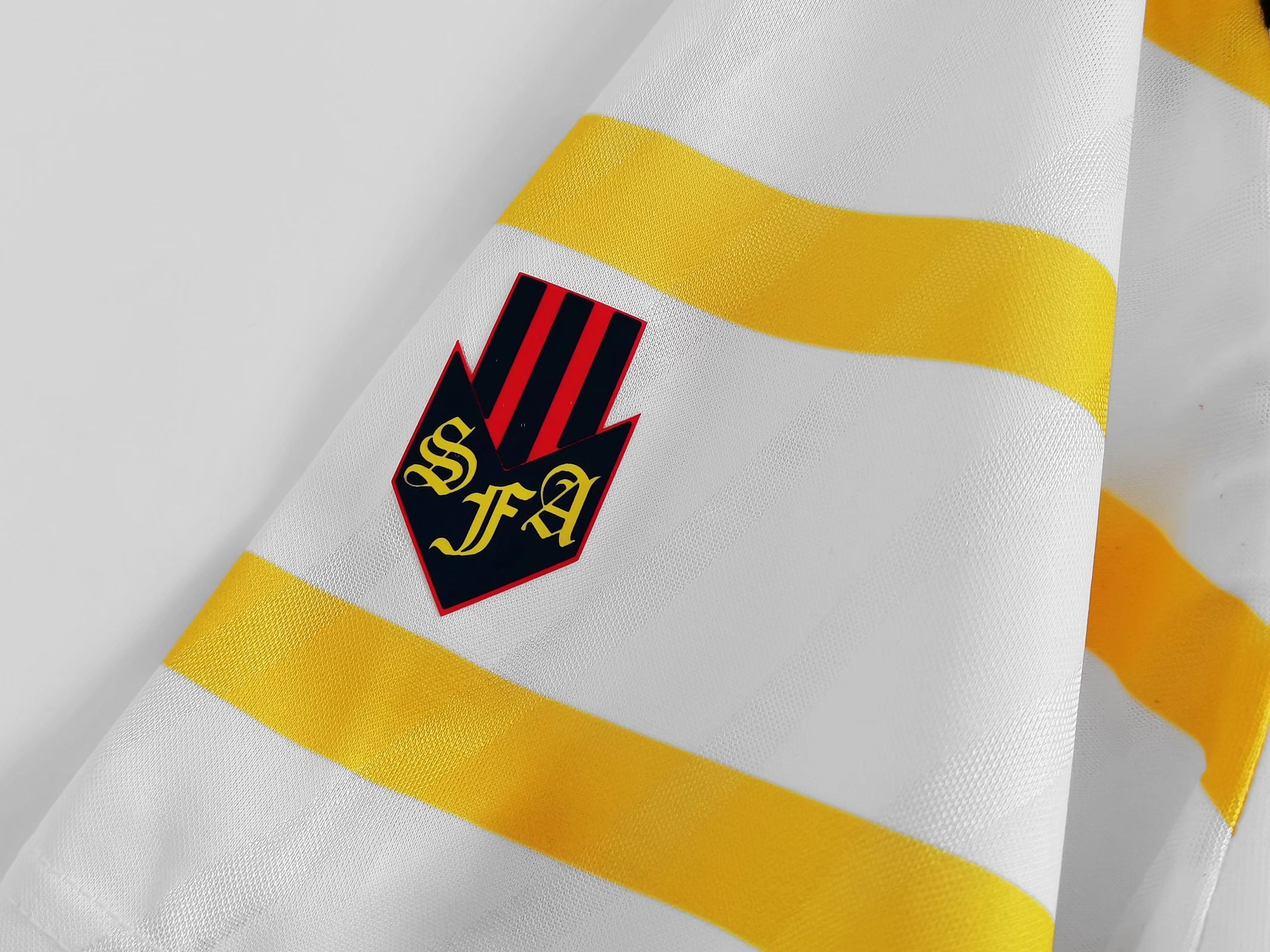 TKH-turbokithub-Retro S-c-o.t l.a-n.d 1988-91 Away Jersey - Fans Version