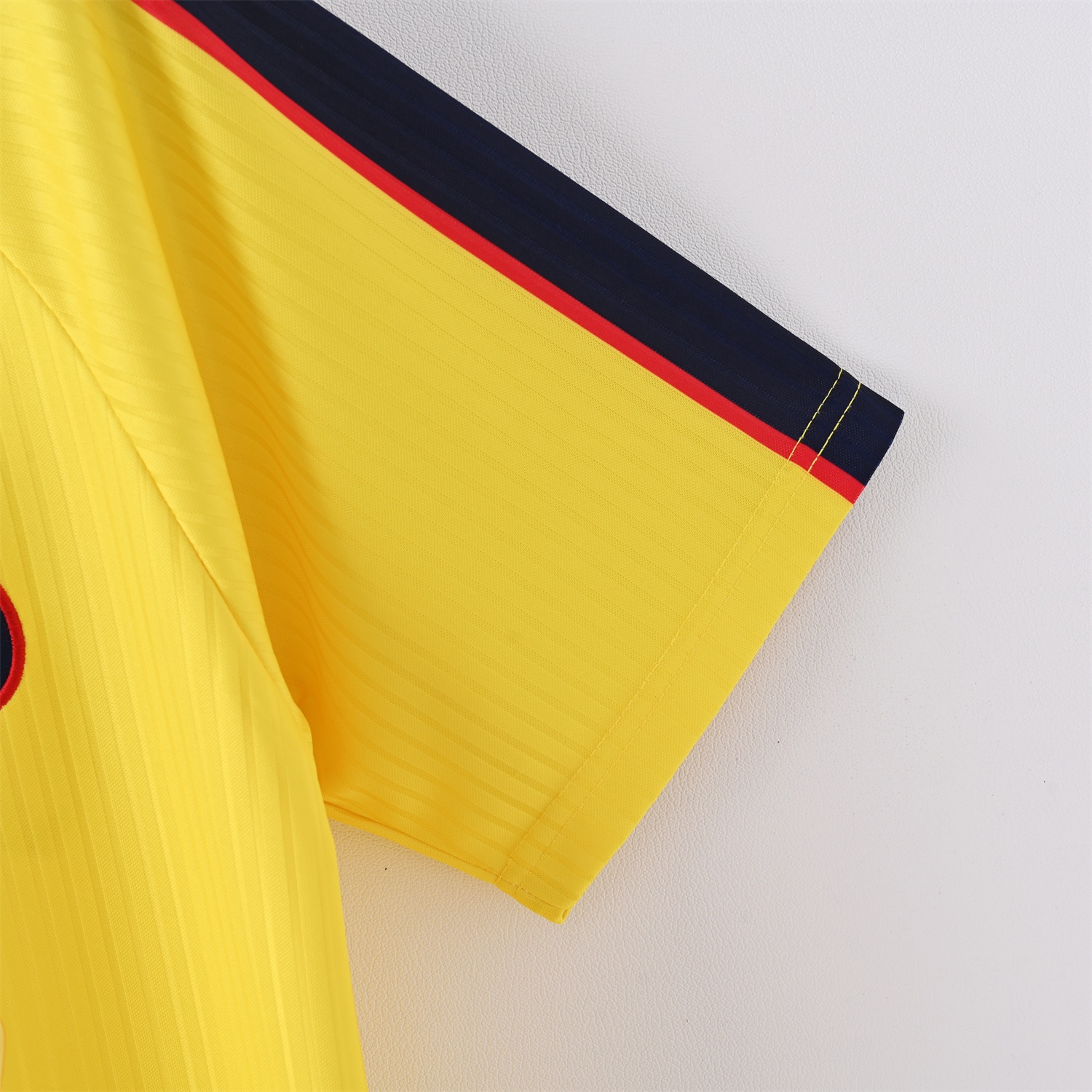 TKH-turbokithub-Retro S-c-o.t l.a-n.d 1996-98 Away Jersey