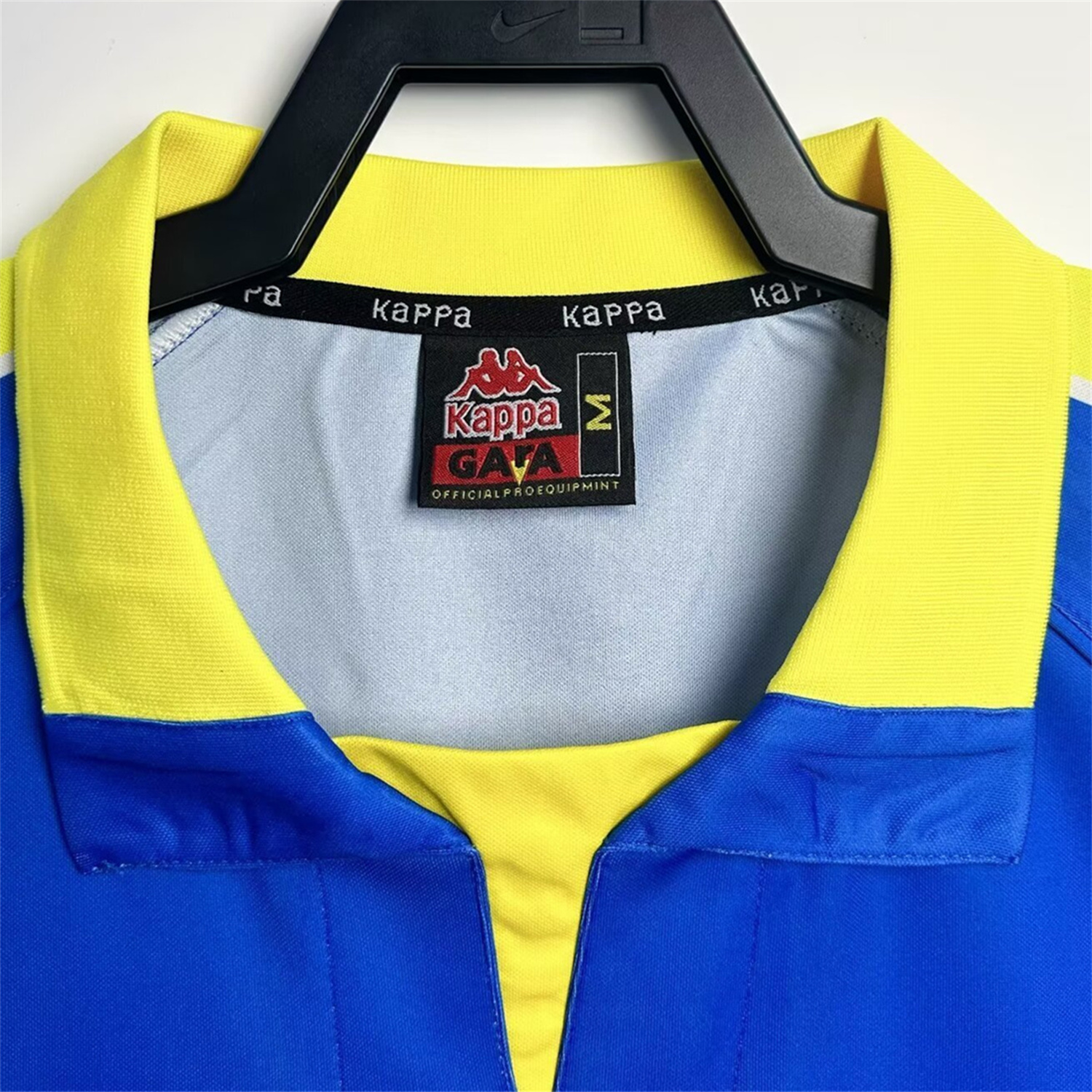 TKH-turbokithub-Retro Juventus 1997-99 Third Jersey