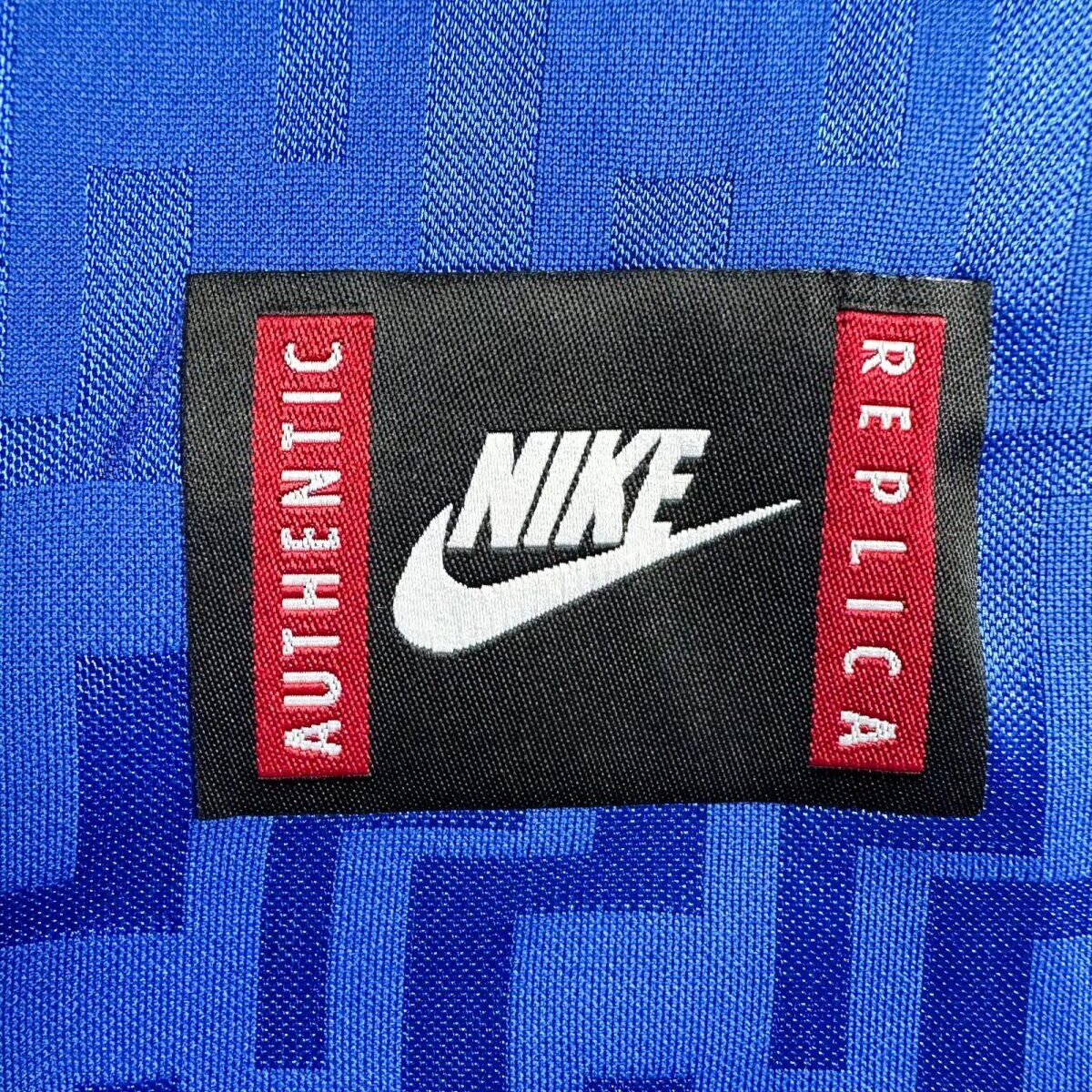 TKH-turbokithub-Retro Italy 1995 Home Jersey