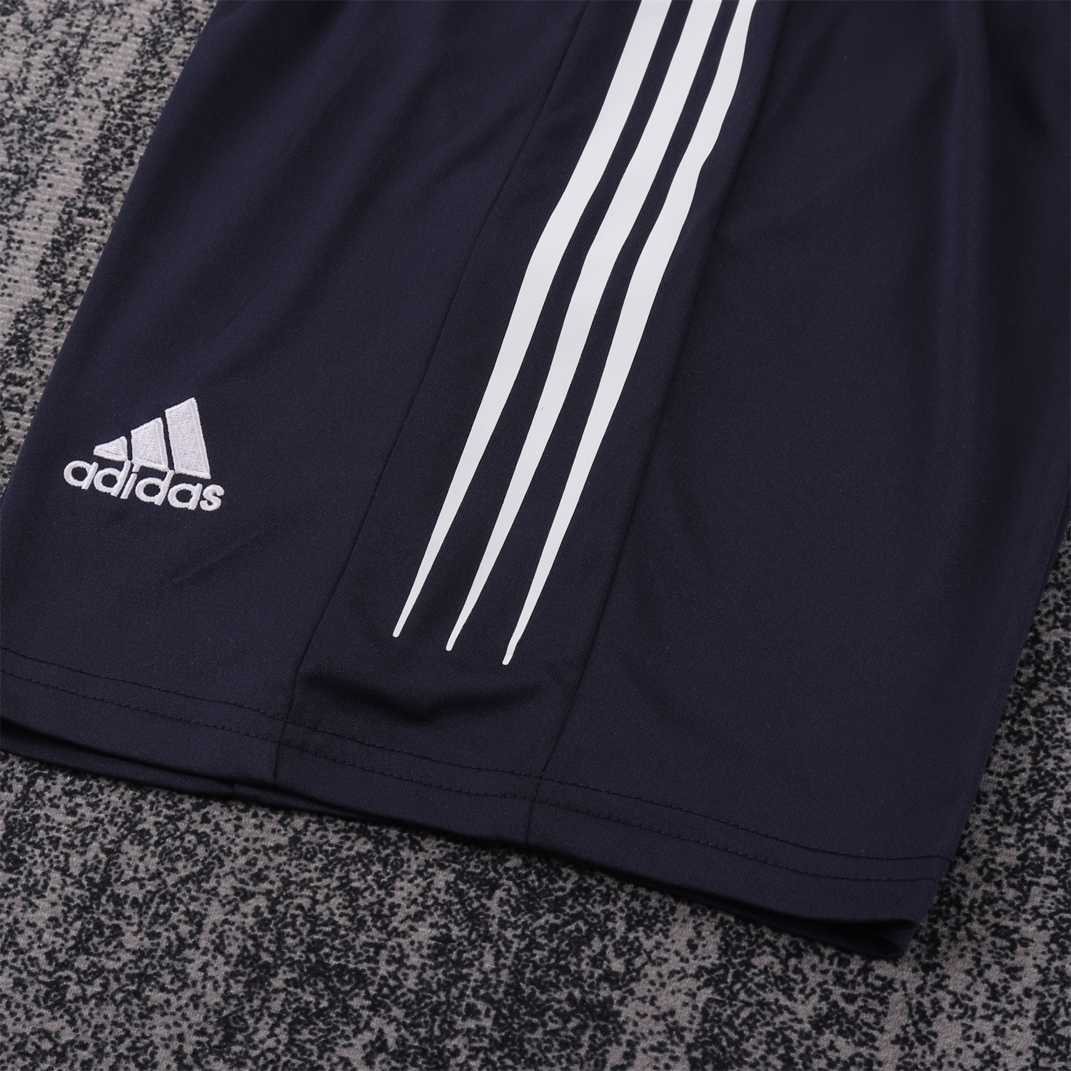 TKH-turbokithub-Retro Real Madrid 04-05 Away Kids Kit