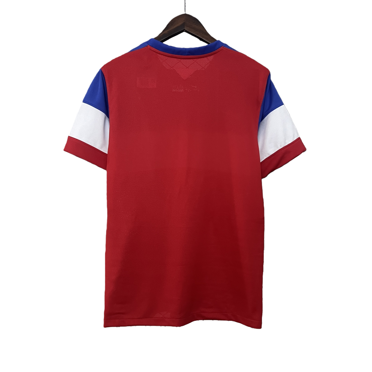 TKH-turbokithub-Retro United States USA 2014 Away Jersey