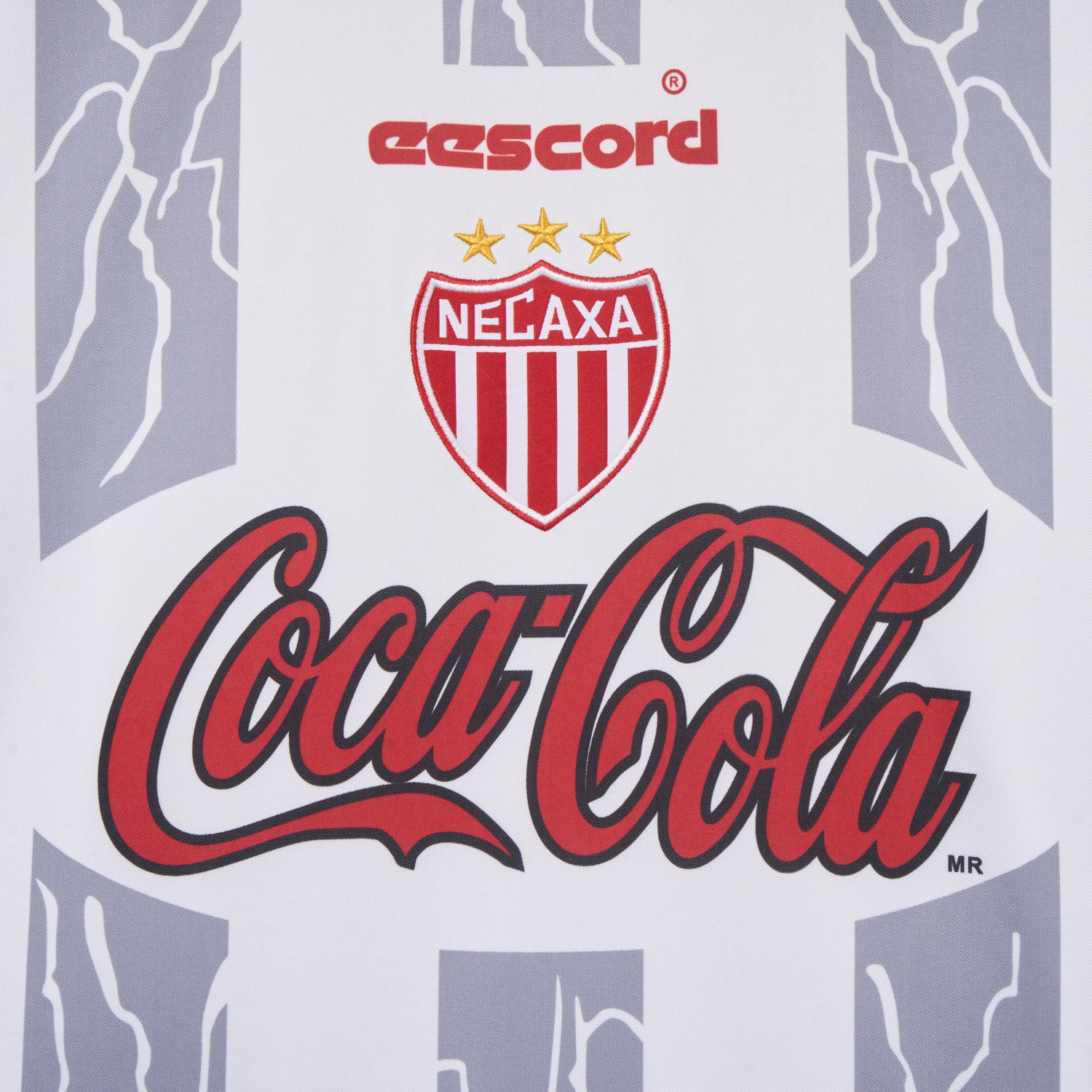 TKH-turbokithub-Retro Club Necaxa 1999-00 Away Jersey