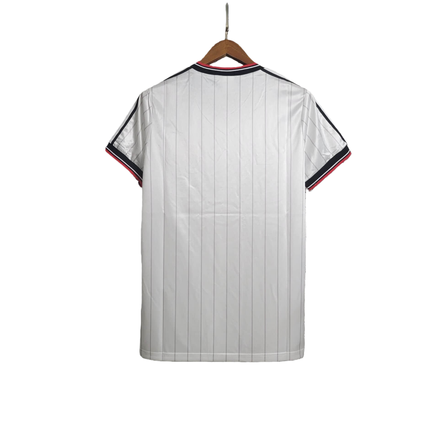 TKH-turbokithub-Retro Manchester United 82-83 Away Jersey