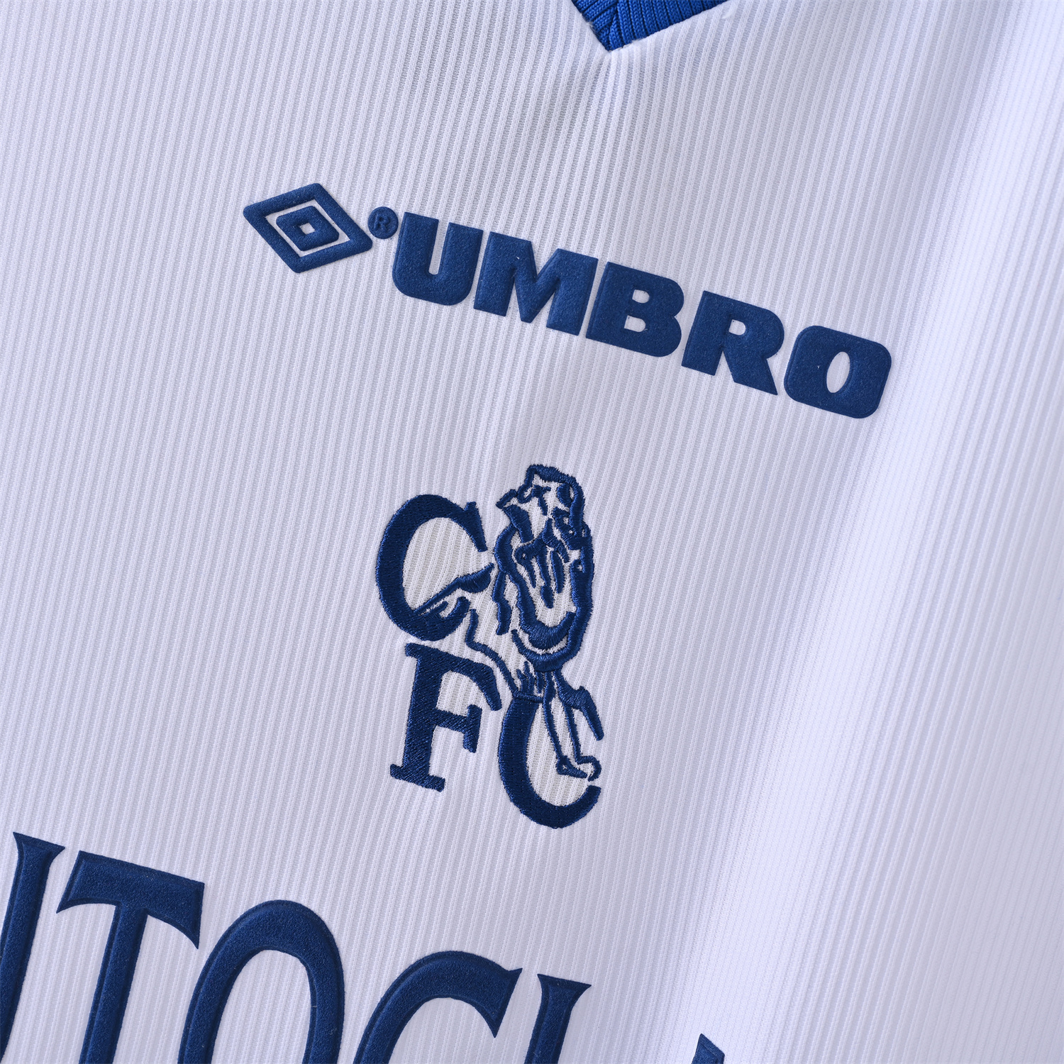 TKH-turbokithub-Retro C.H.E.L.S.E.A 1998-00 Away Stadium Jersey