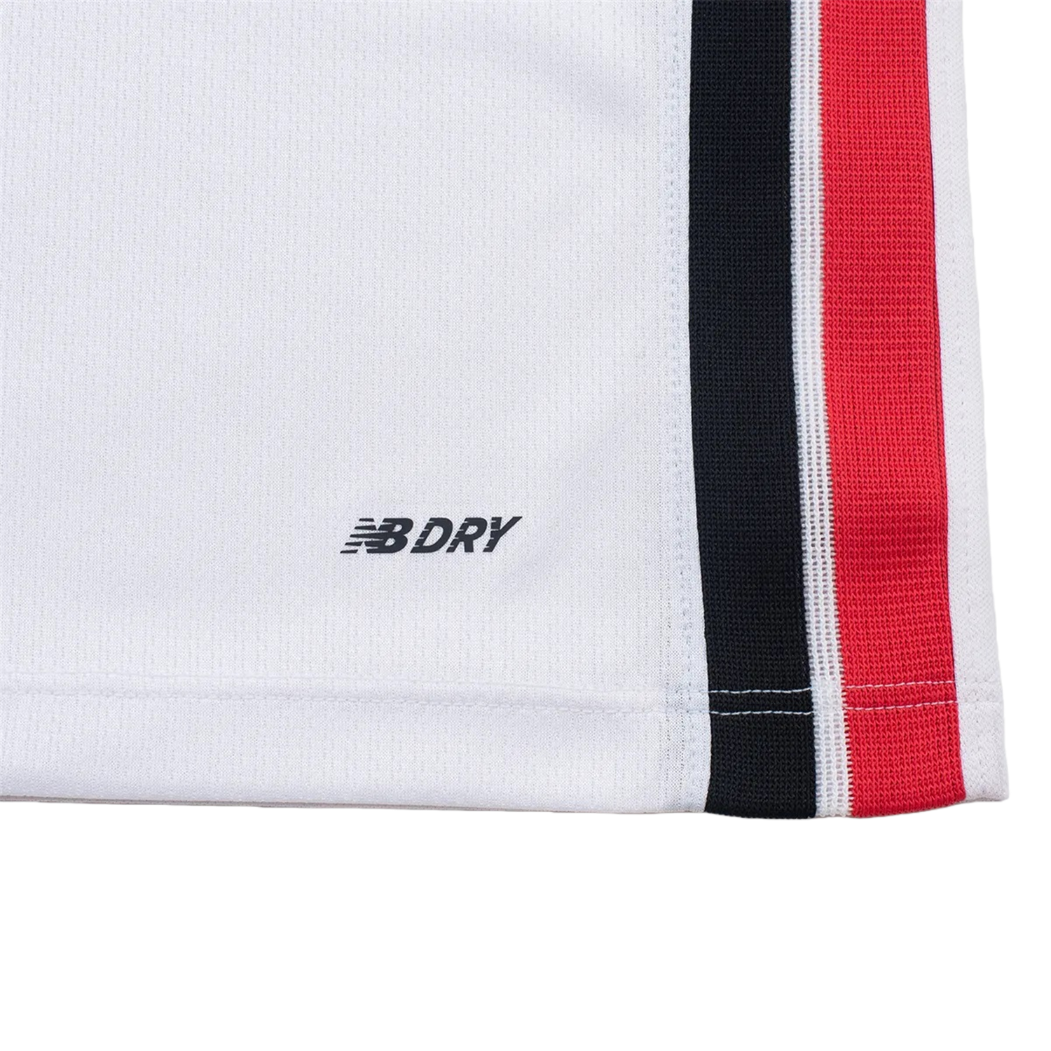TKH-turbokithub-Sao Paulo 26-27 Home Jersey - Player Version