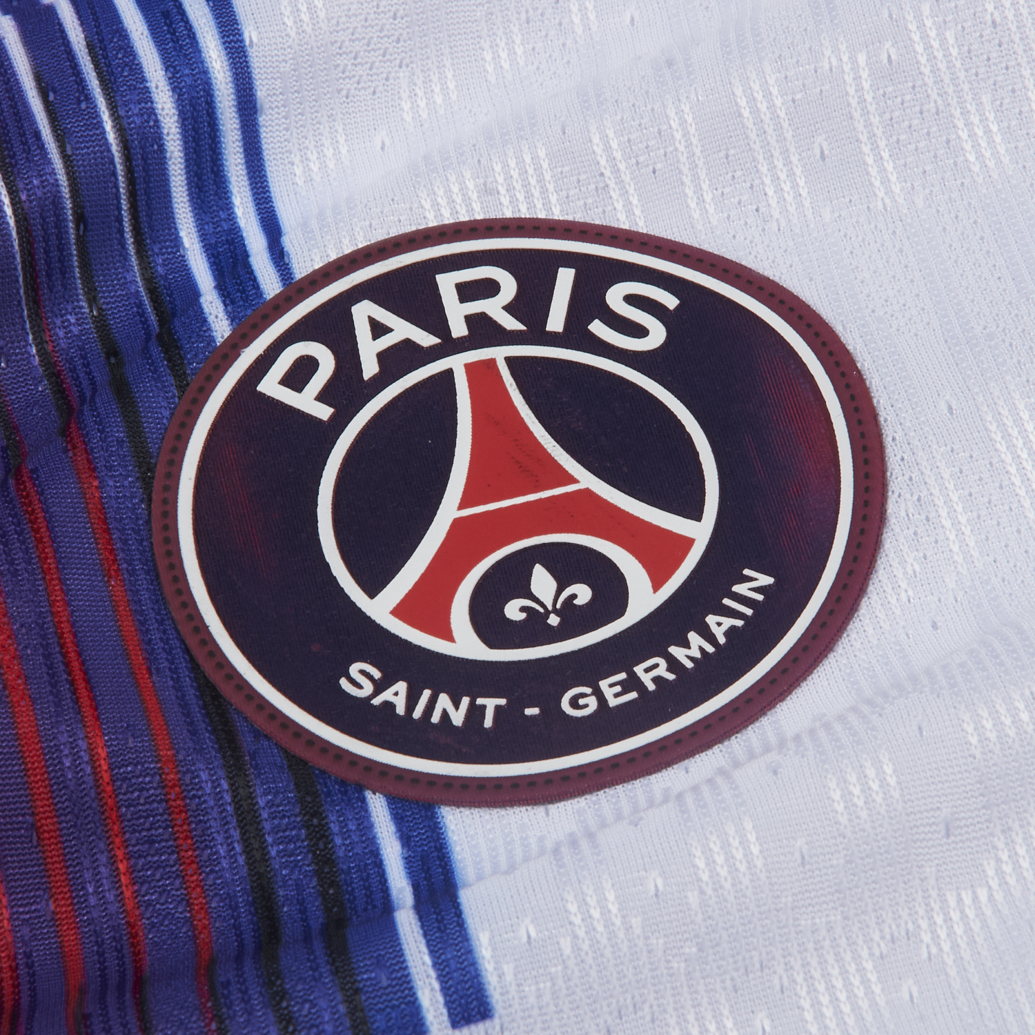 TKH-turbokithub-Paris Saint-Germain PSG 26-27 Away Jersey - Player Version
