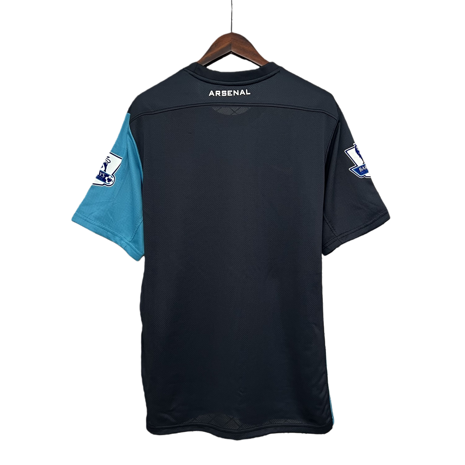 TKH-turbokithub-Retro Arsenal 2011-12 Away Jersey