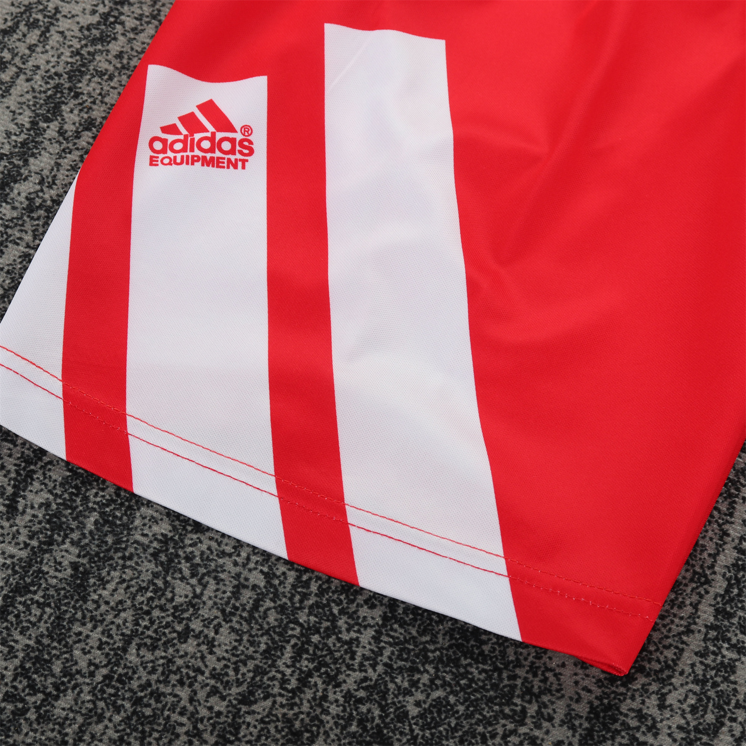 TKH-turbokithub-Retro Liver.pool 1991-92 Home Kids Kit