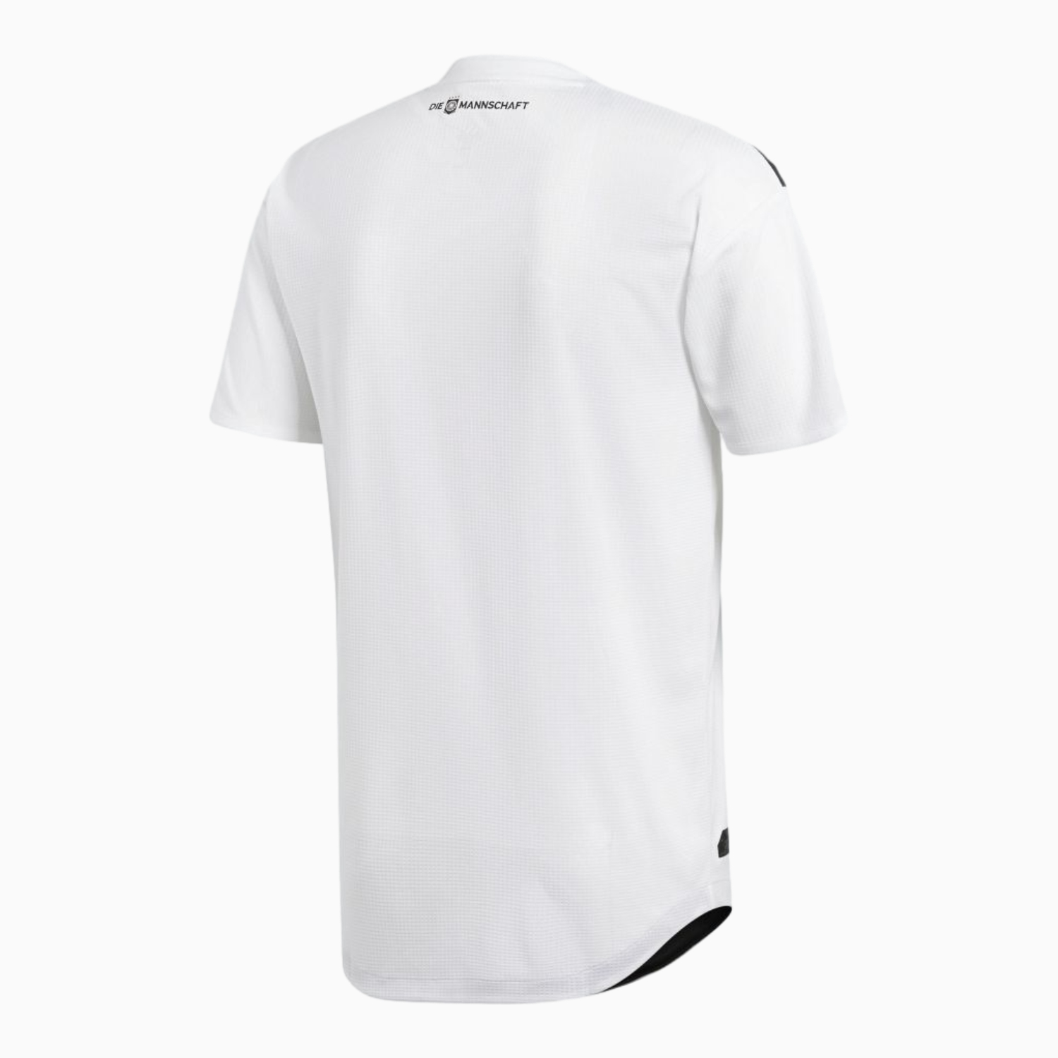 TKH-turbokithub-Retro Germany 2018 Home Stadium Jersey - Fans Version