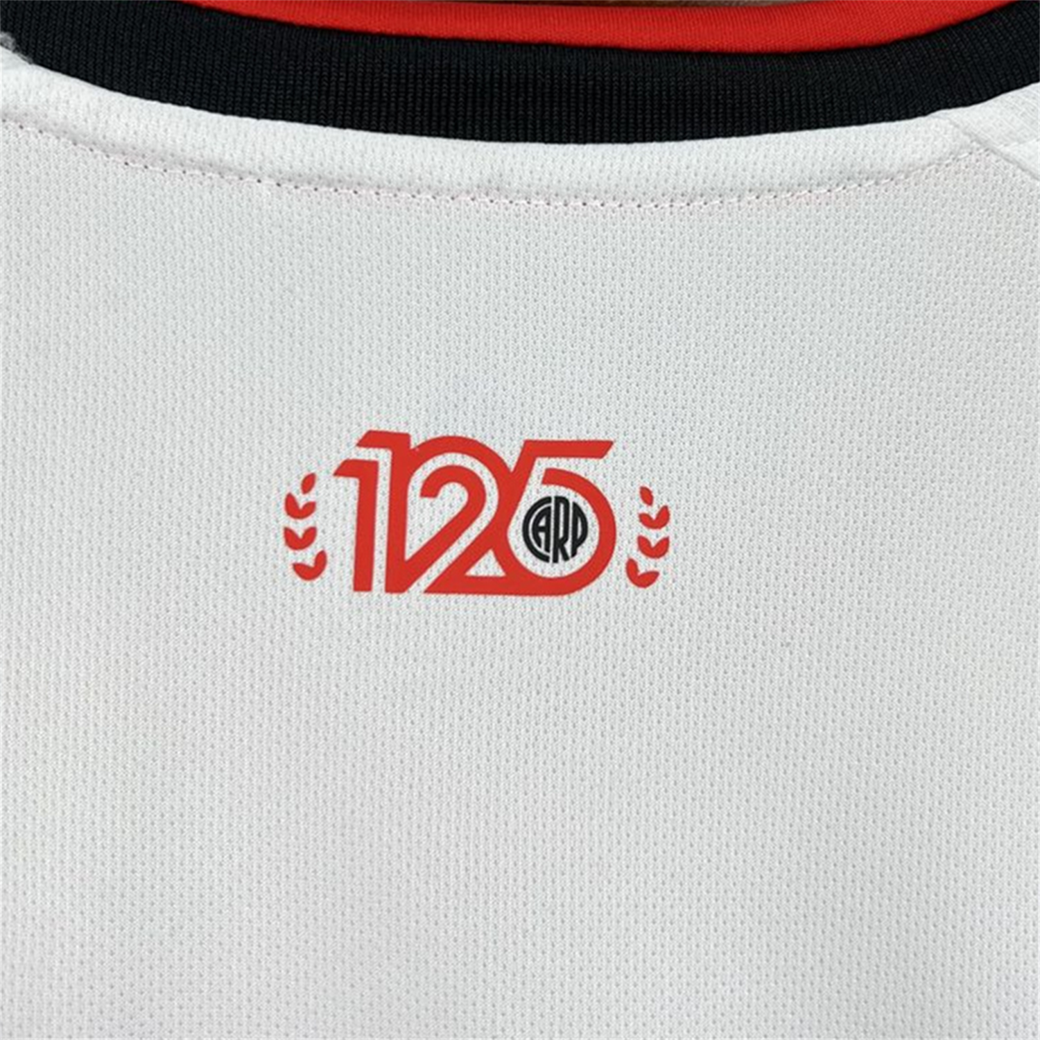 TKH-turbokithub-River Plate 26-27 Home Jersey - Fans Version