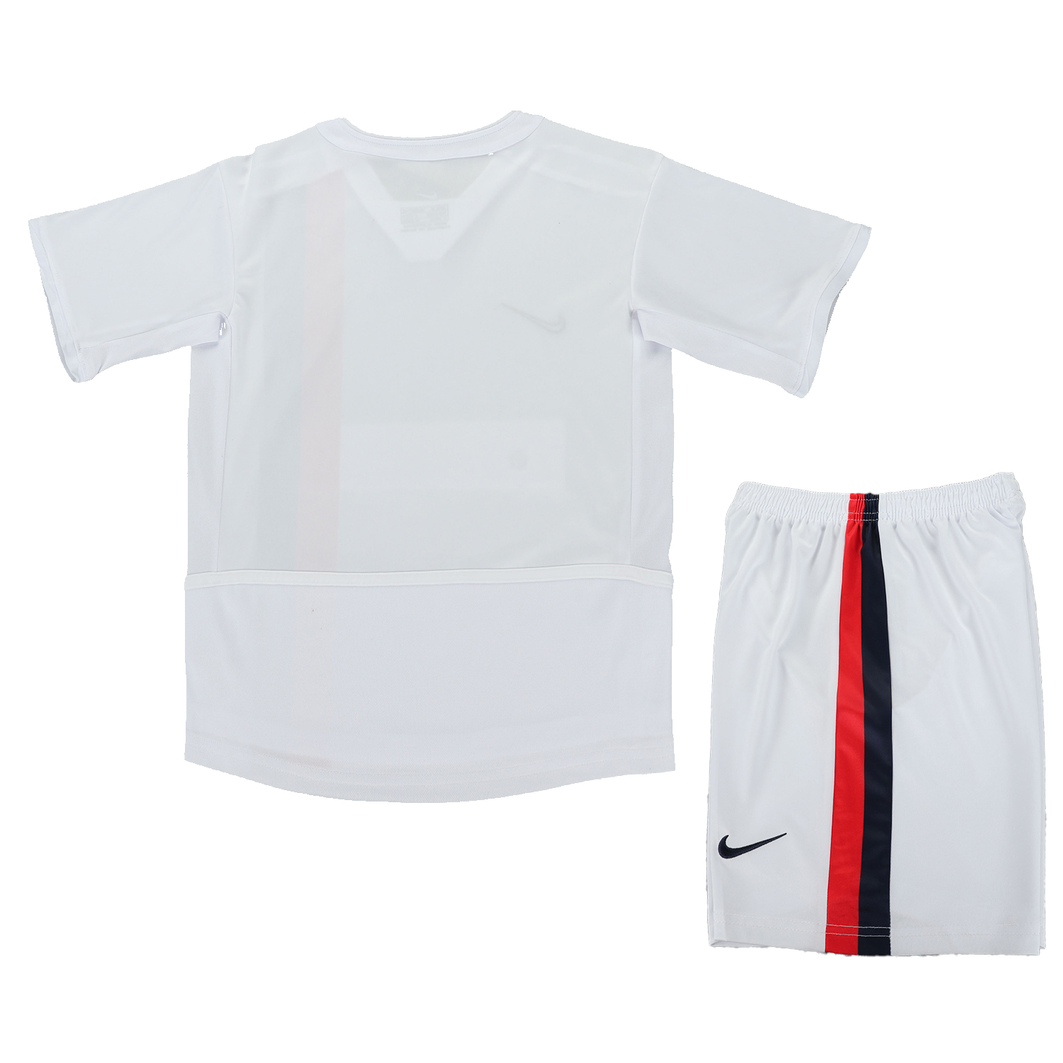 TKH-turbokithub-Retro Paris Saint-Germain PSG 2002-03 Away Kids Kit
