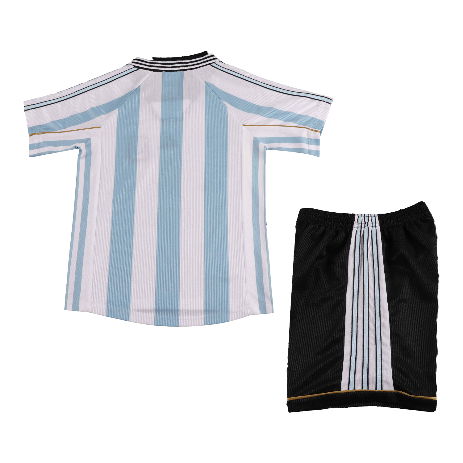 TKH-turbokithub-Retro Argentina 1998 Home Kids Kit
