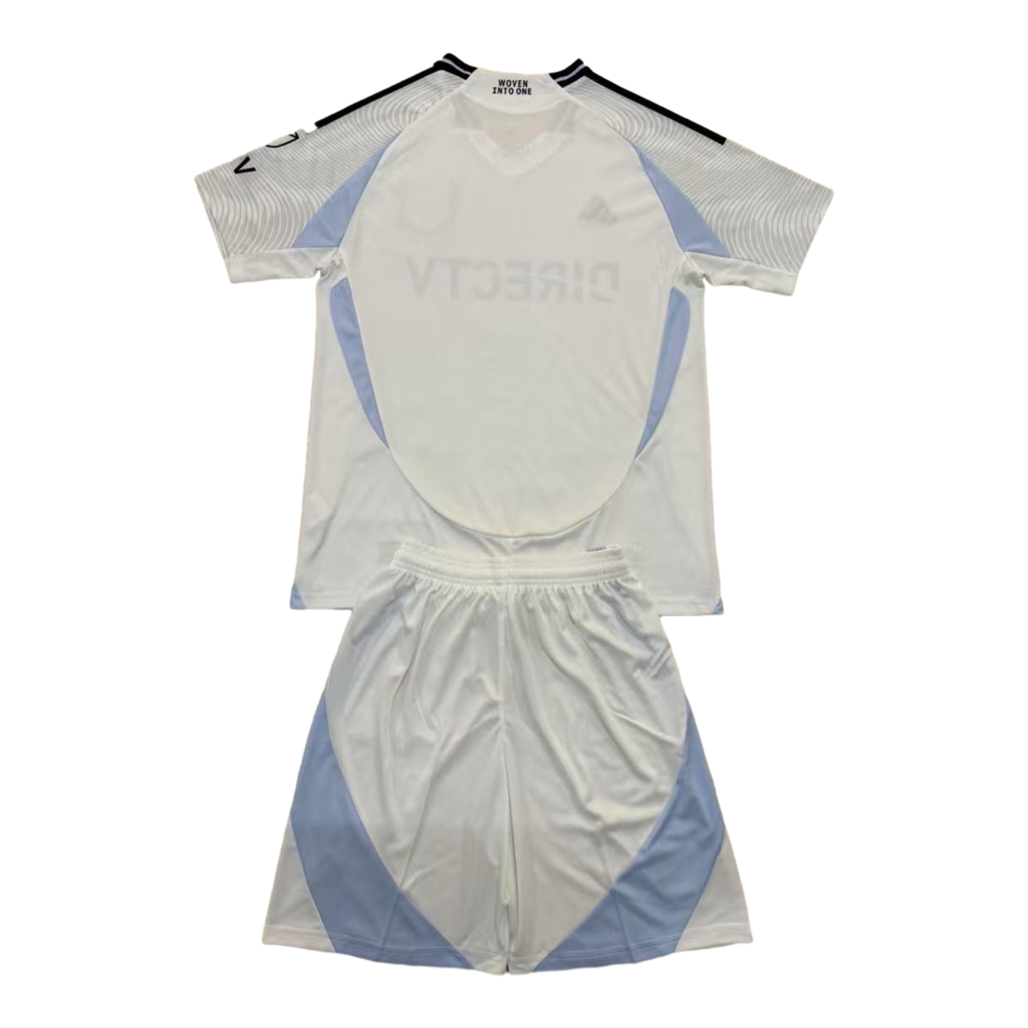 TKH-turbokithub-San Diego 2025 Away Men's Adult Jersey Set - Fans Version