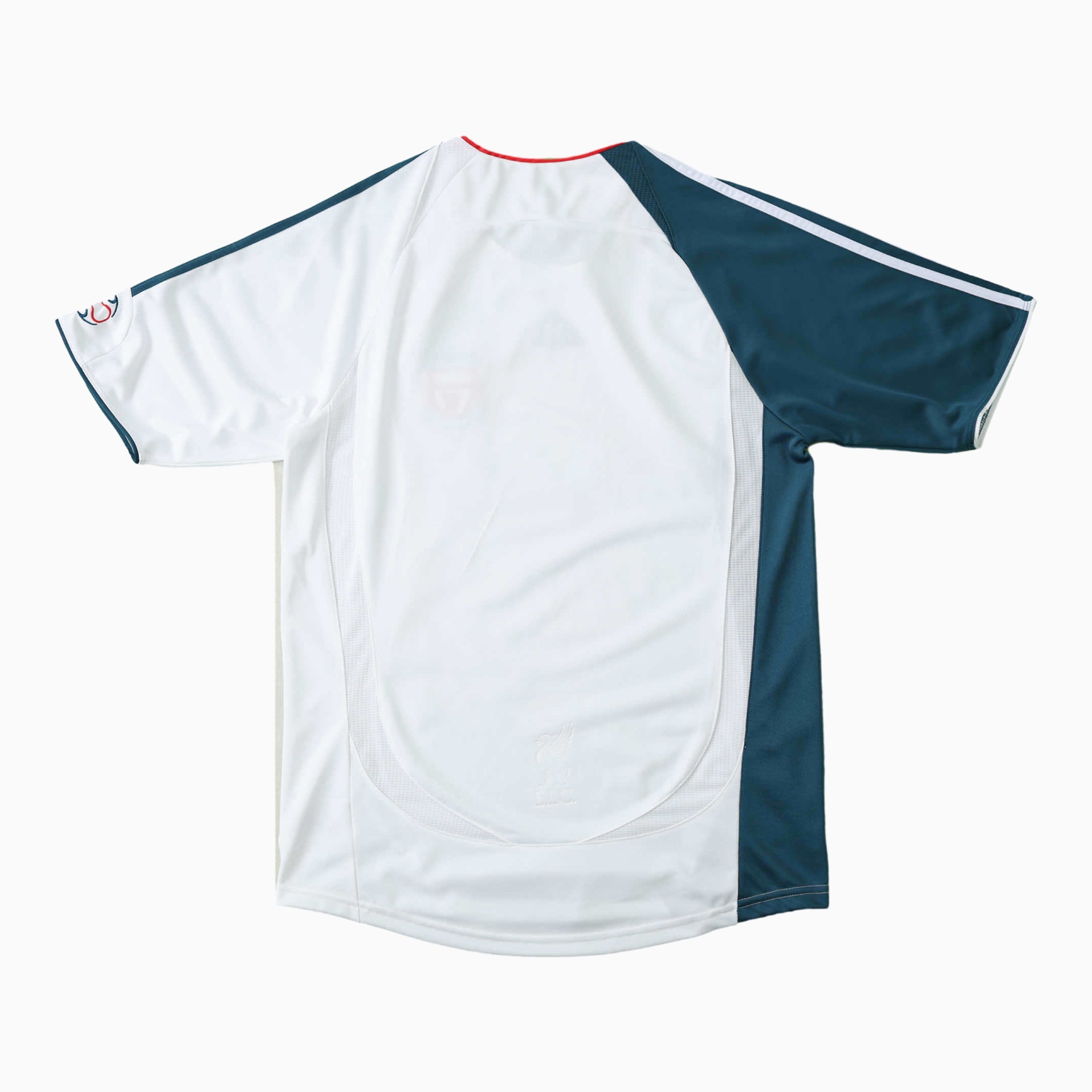 TKH-turbokithub-Retro Liver.pool 2006-07 Third Jersey