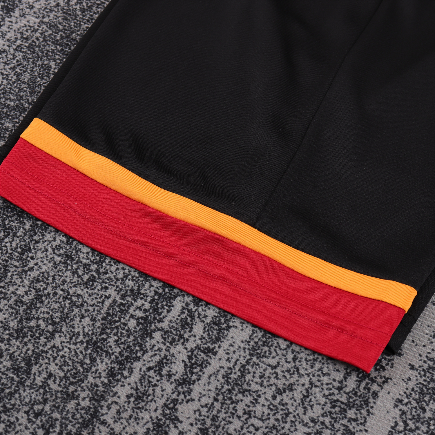 TKH-turbokithub-Retro Roma 2005-06 Home Kids Kit