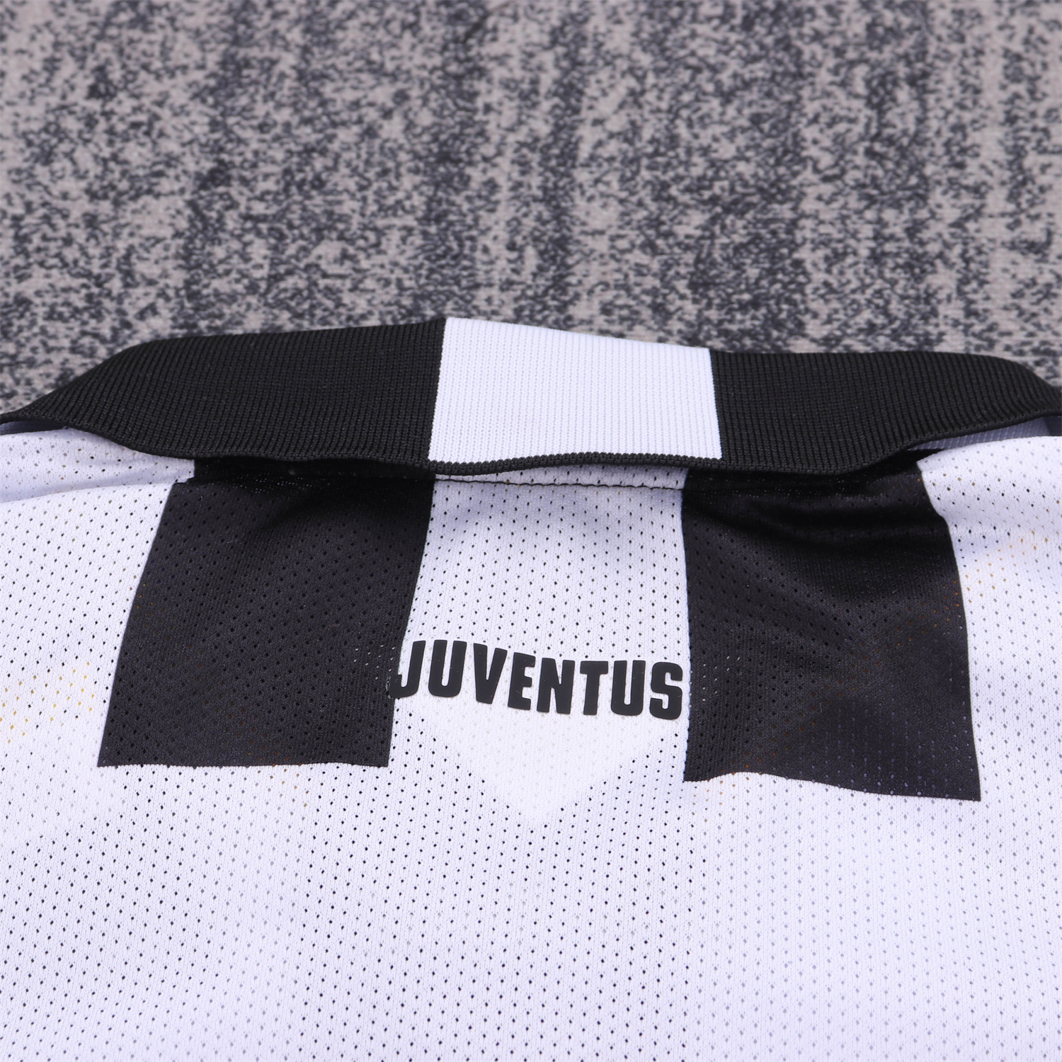 TKH-turbokithub-Retro Juventus 2014-15 Home Kids Kit