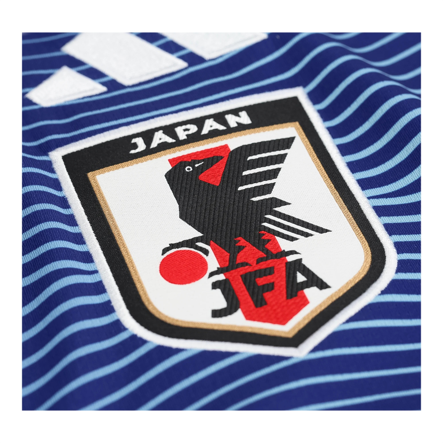 TKH-turbokithub-Japan 2026 Home Jersey - Fans Version