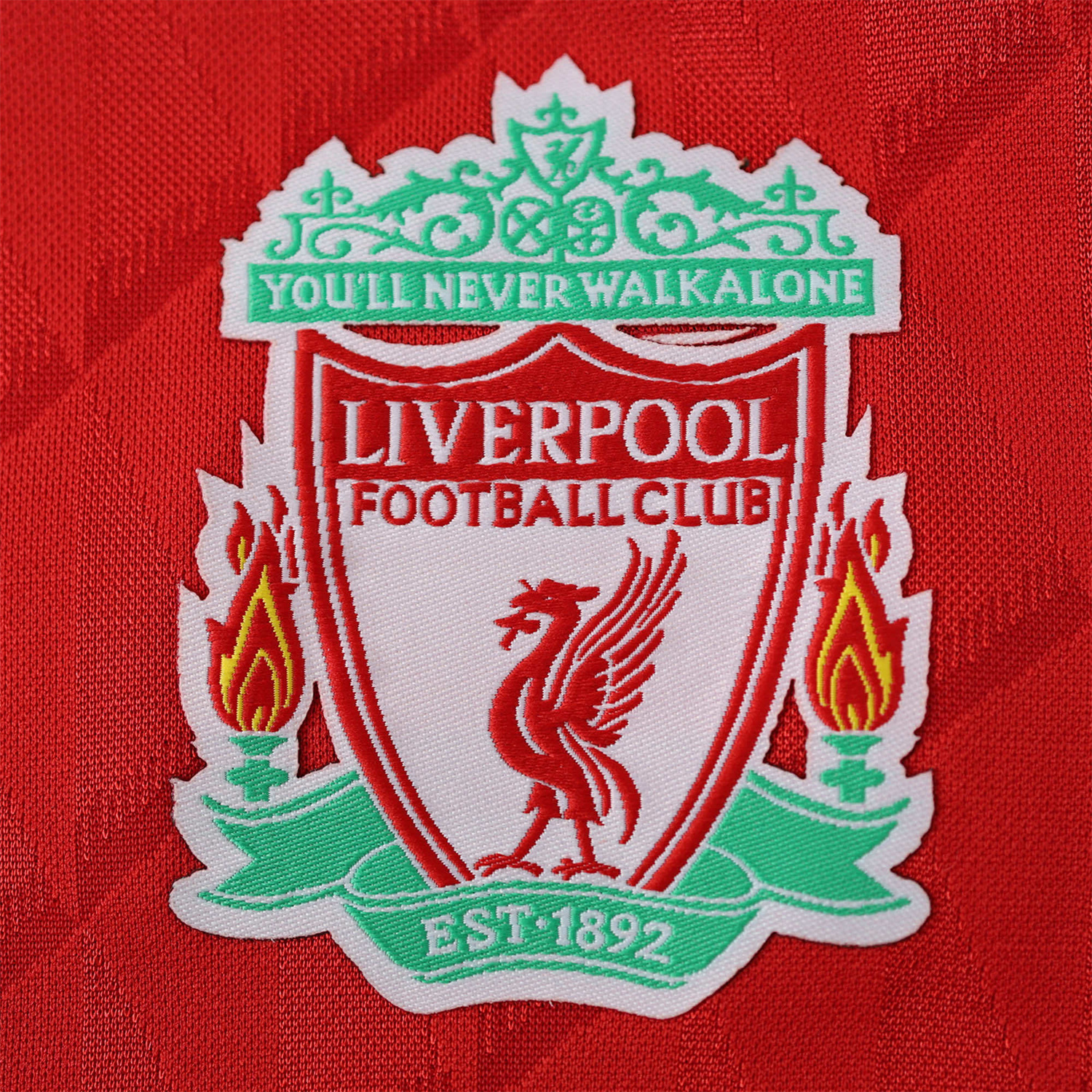 TKH-turbokithub-Retro Liver.pool 2010-11 Home Stadium Jersey