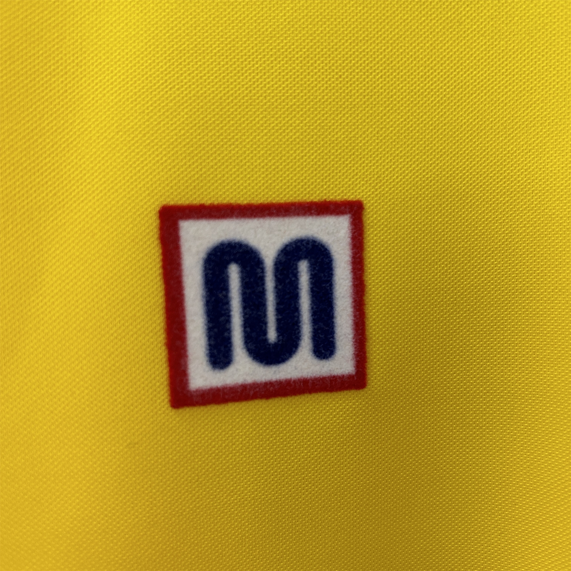TKH-turbokithub-Retro Cádiz Cadiz 1983-84 Home Jersey