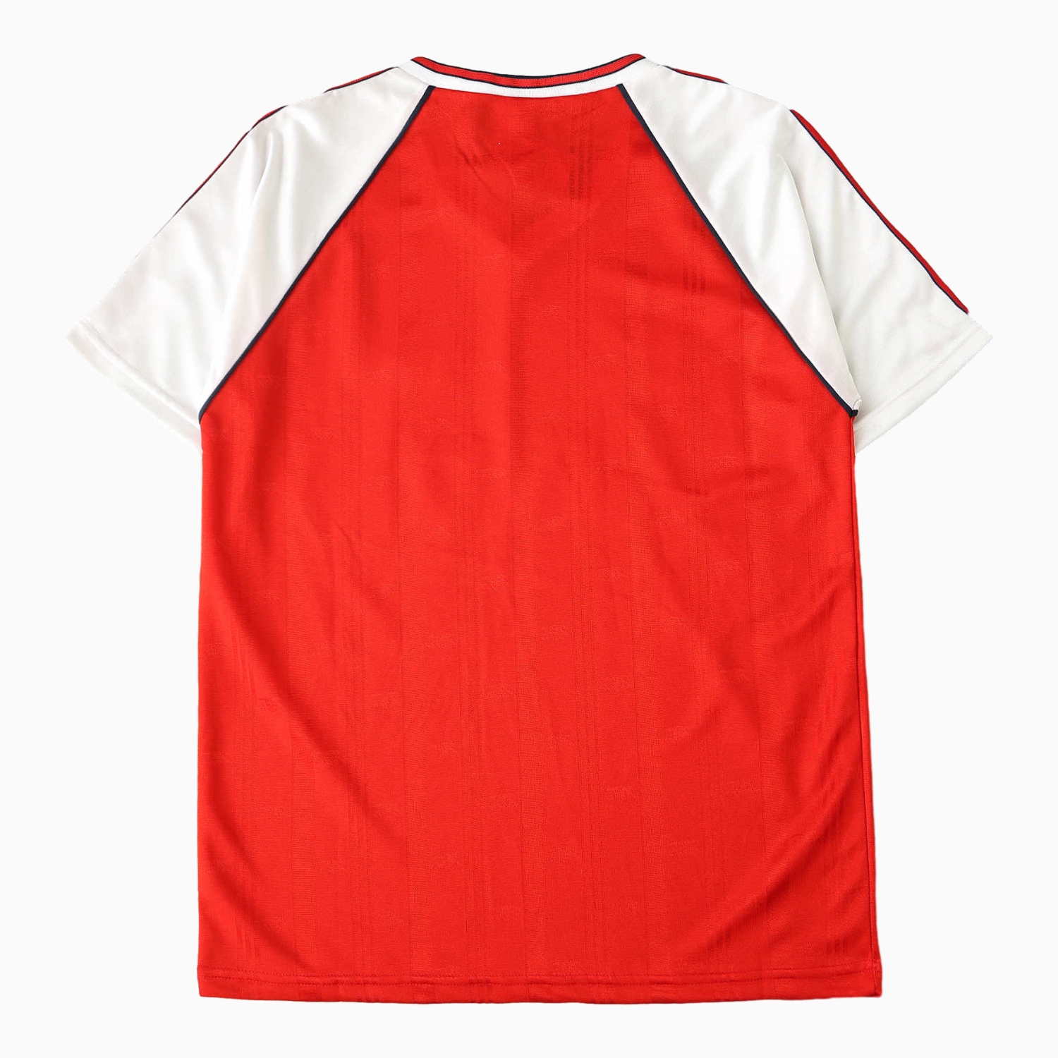 TKH-turbokithub-Retro Arsenal 88-90 Home Jersey