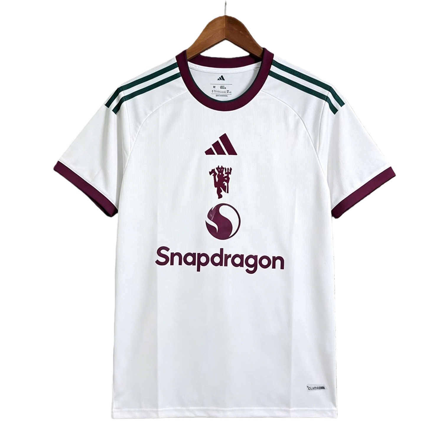 TKH-turbokithub-Manchester United 26-27 Third Jersey - Fans Version