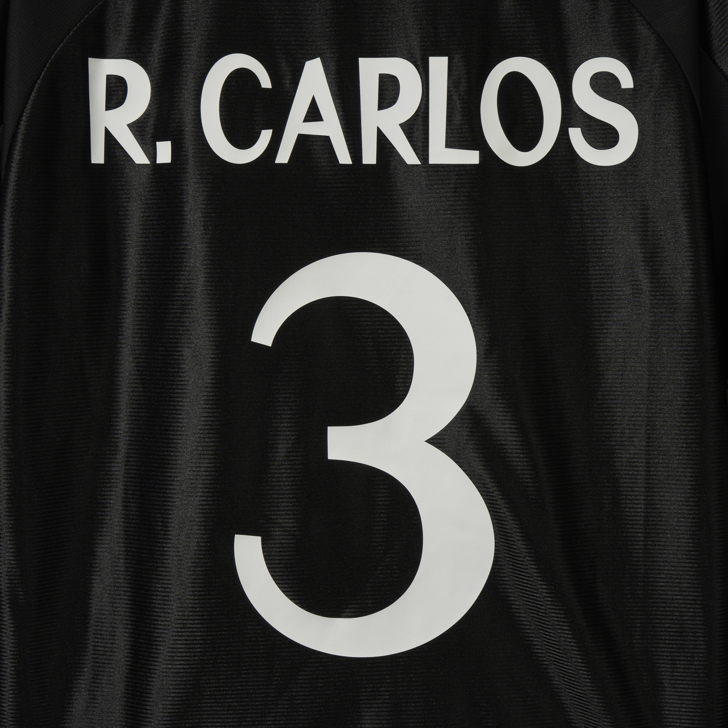 TKH-turbokithub-Retro Real Madrid 1999-01 Away Jersey