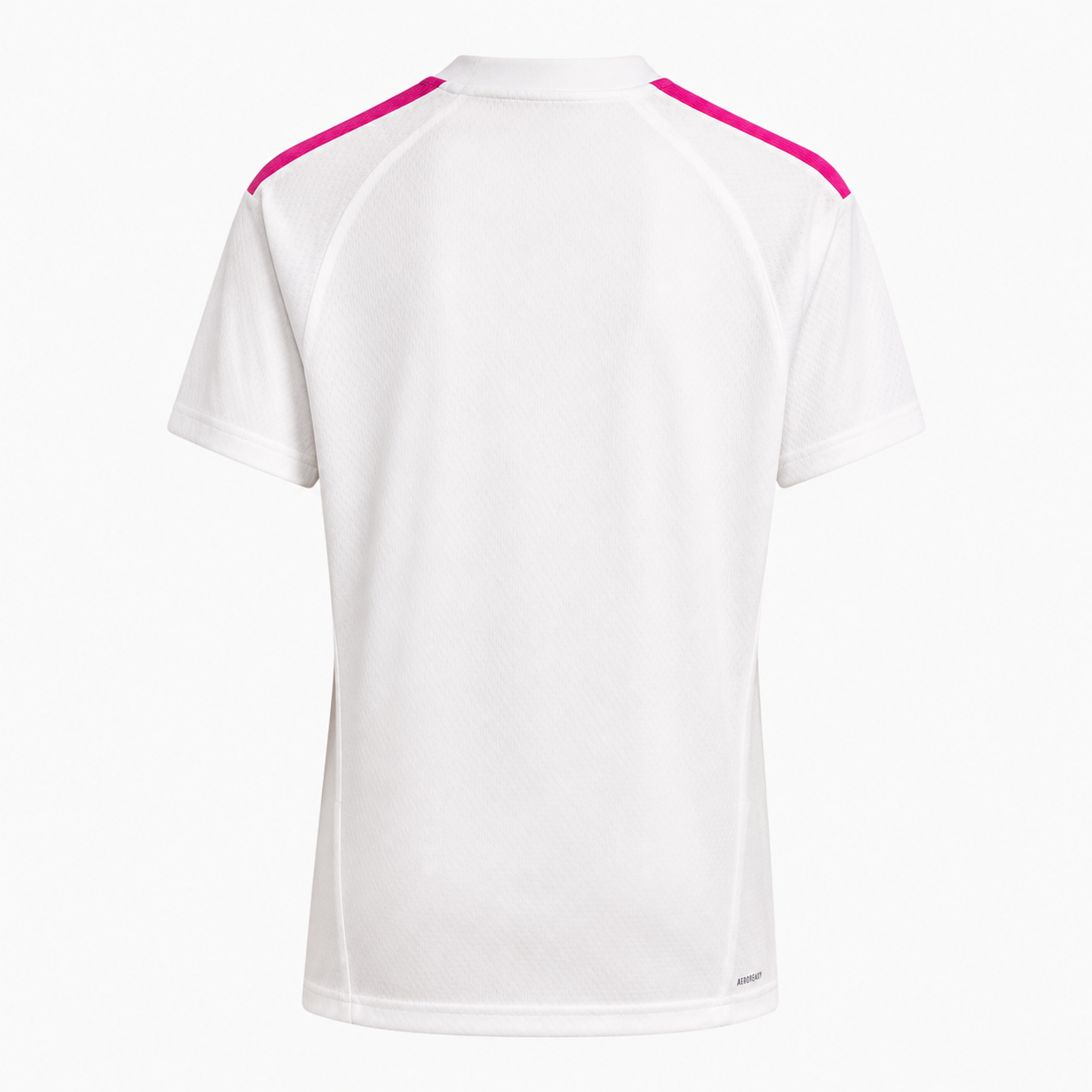 TKH-turbokithub-Real Madrid 26-27 Pre-Match Training Jersey - Fans Version