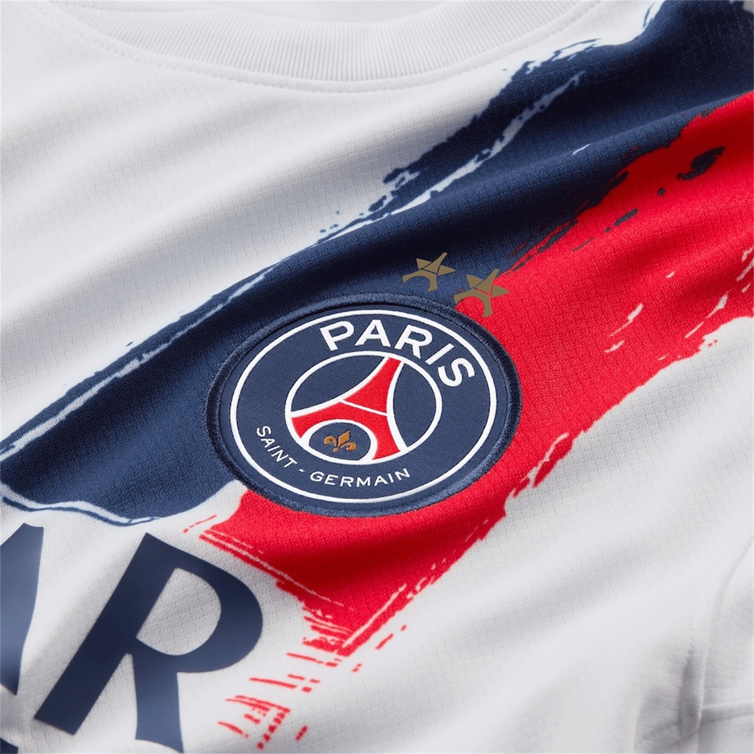 TKH-turbokithub-【Champion 26 Font】Paris Saint-Germain PSG 25-26 Away Jersey - Fans Version