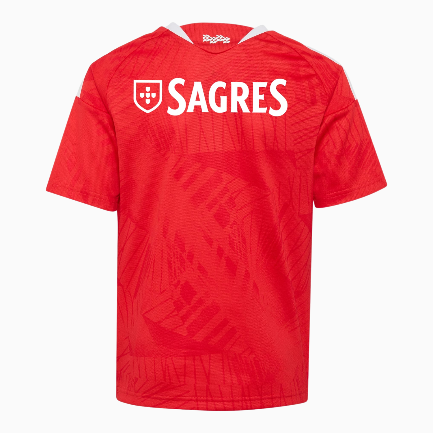 TKH-turbokithub-Benfica 26-27 Home Jersey - Player Version