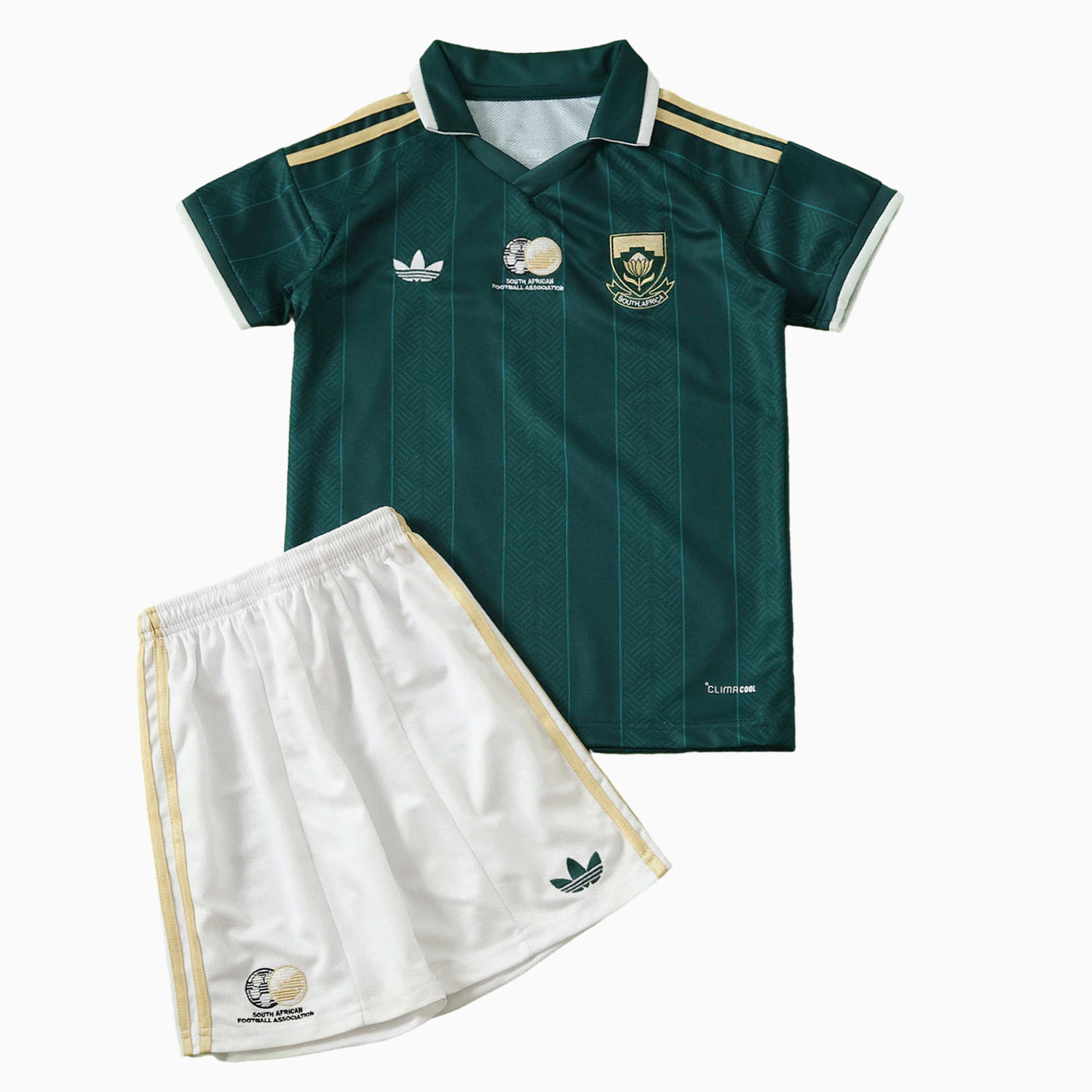 TKH-turbokithub-South Africa 2026 Away Kids Kit
