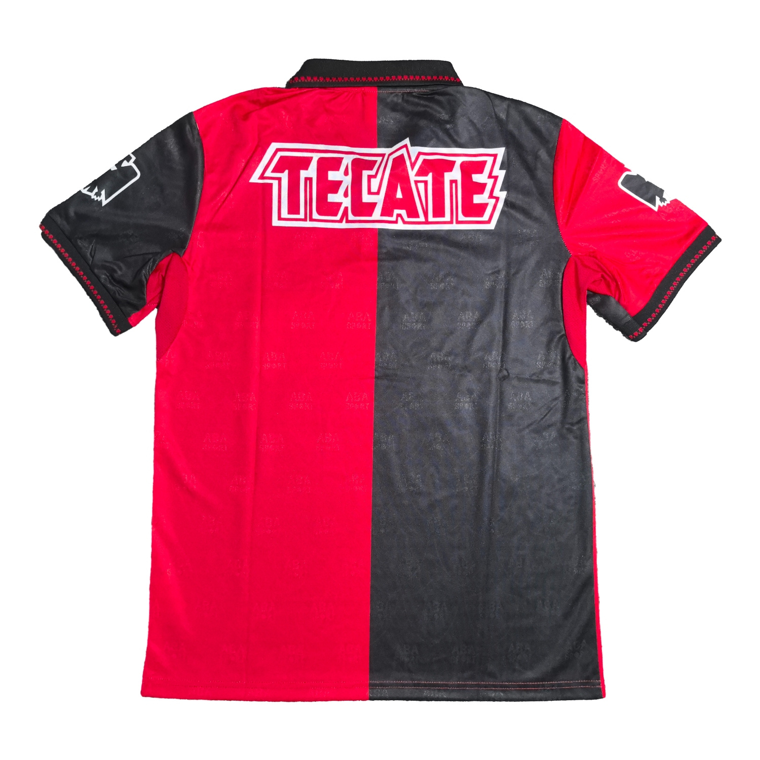 TKH-turbokithub-Retro Atlas FC 1994-95 Home Jersey