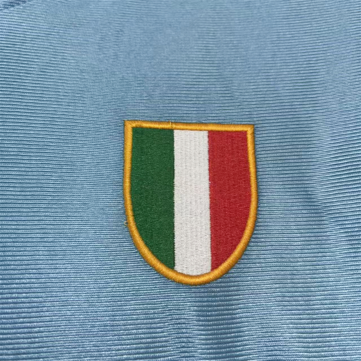 TKH-turbokithub-Retro Napoli 1990-91 Home Blue Jersey