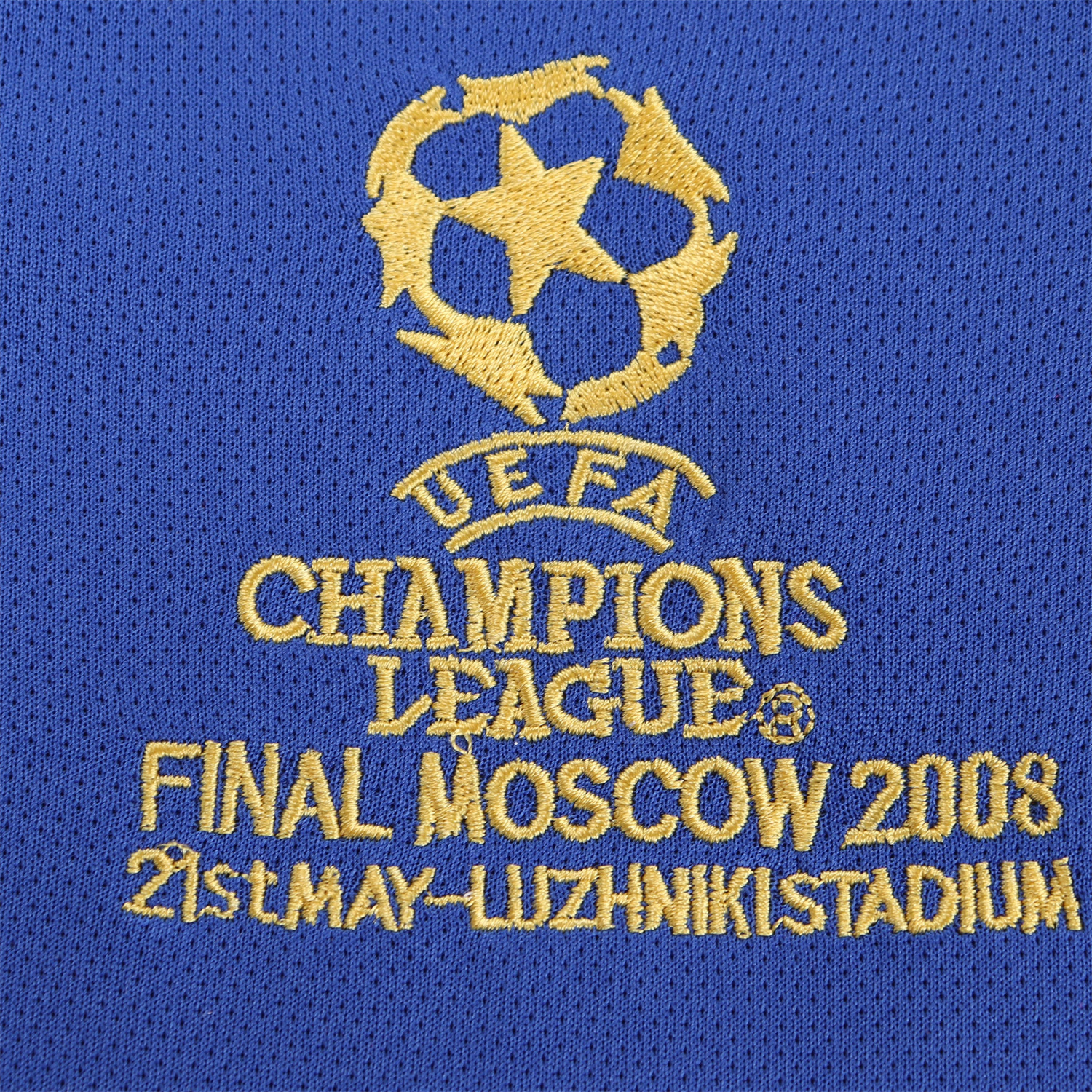 TKH-turbokithub-Retro C.H.E.L.S.E.A 2007-08 Home Kids Kit