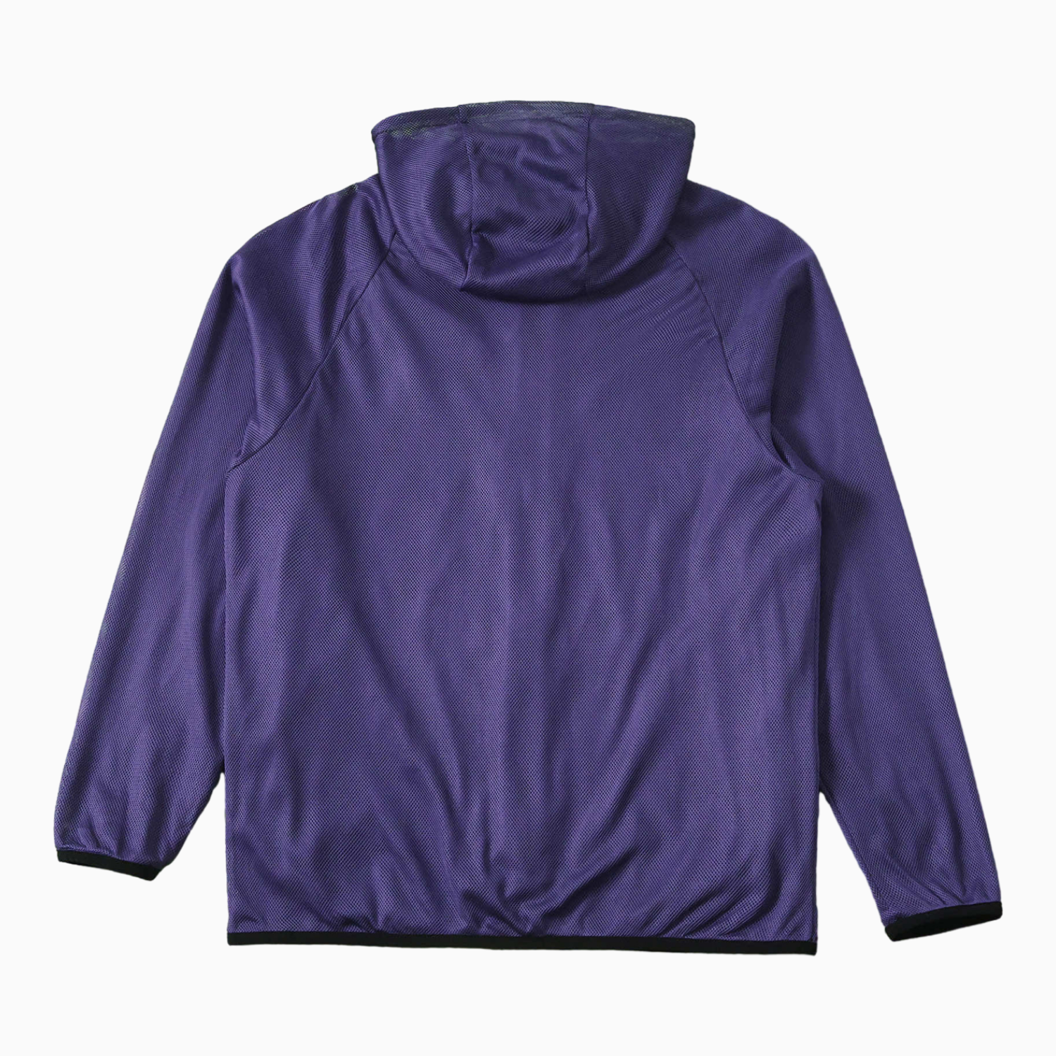 TKH-turbokithub-France 2026 World Cup Appearance Outfit Windbreaker - Dark Purple