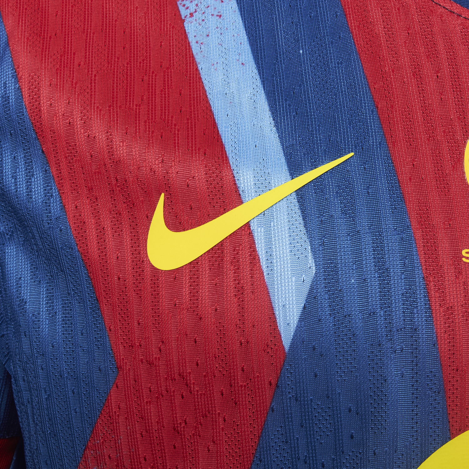 TKH-turbokithub-Barcelona 25-26 Supercopa De España Fourth Jersey - Player Version