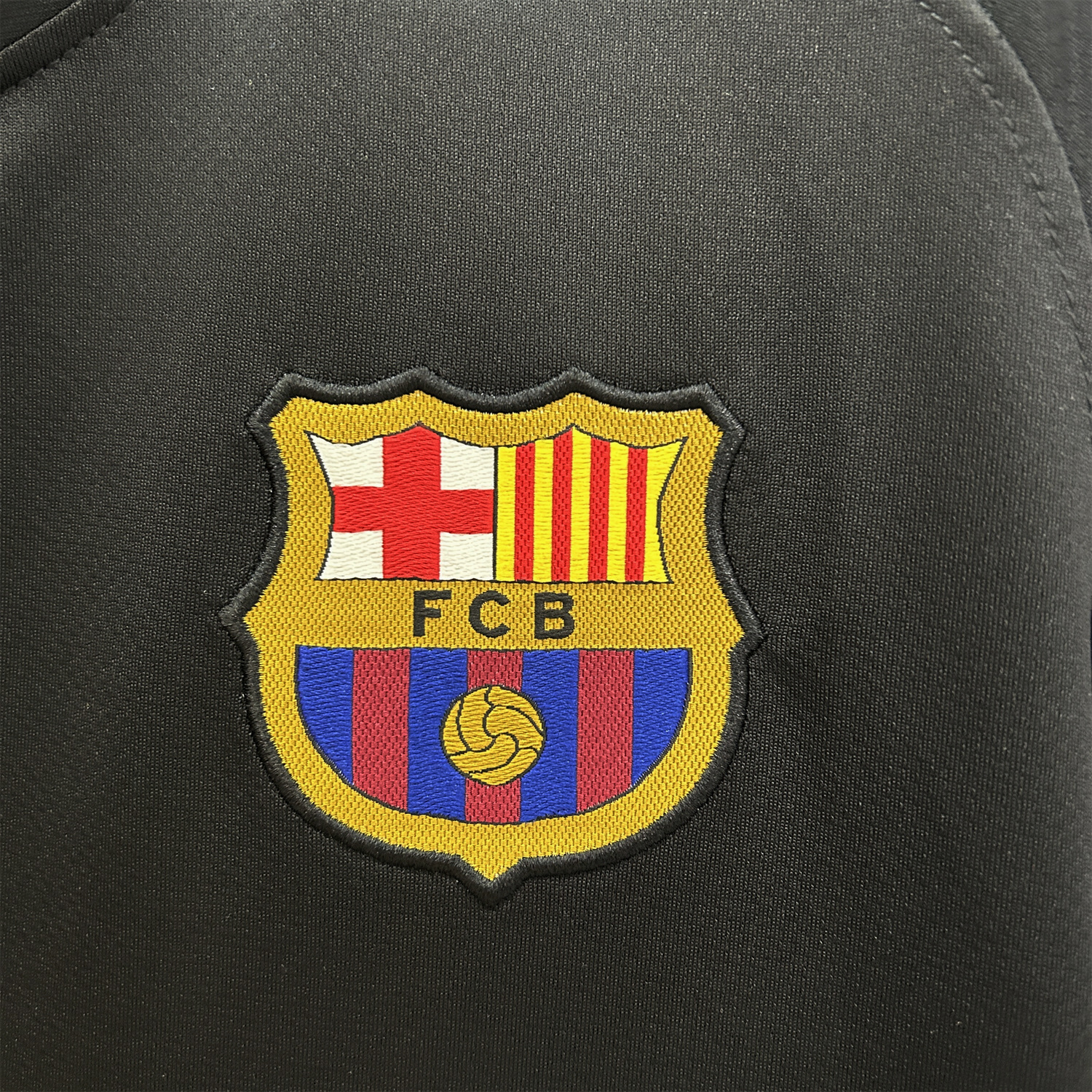TKH-turbokithub-Retro Barcelona 11-12 Away Jersey