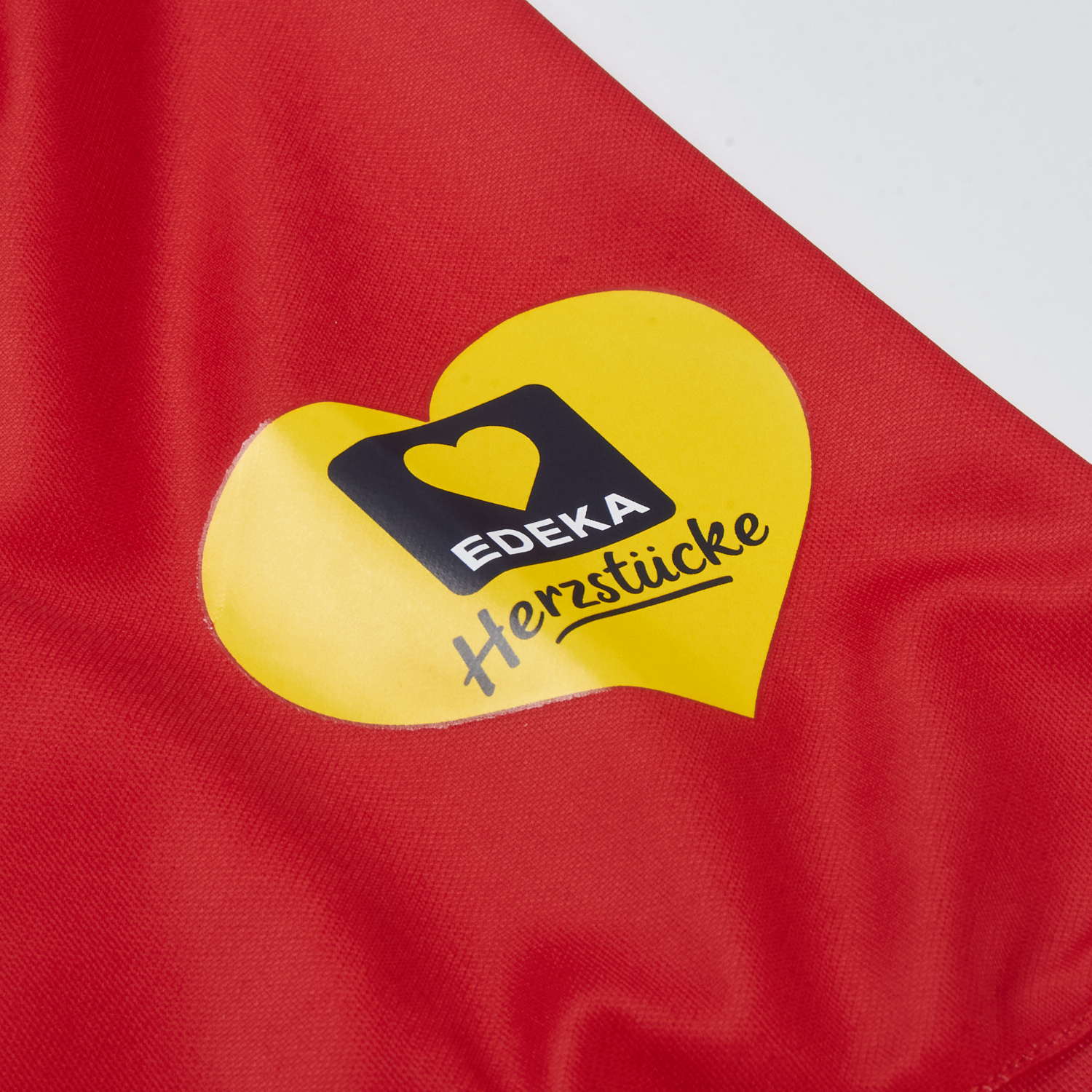 TKH-turbokithub-SC Freiburg 26-27 Home Jersey - Fans Version