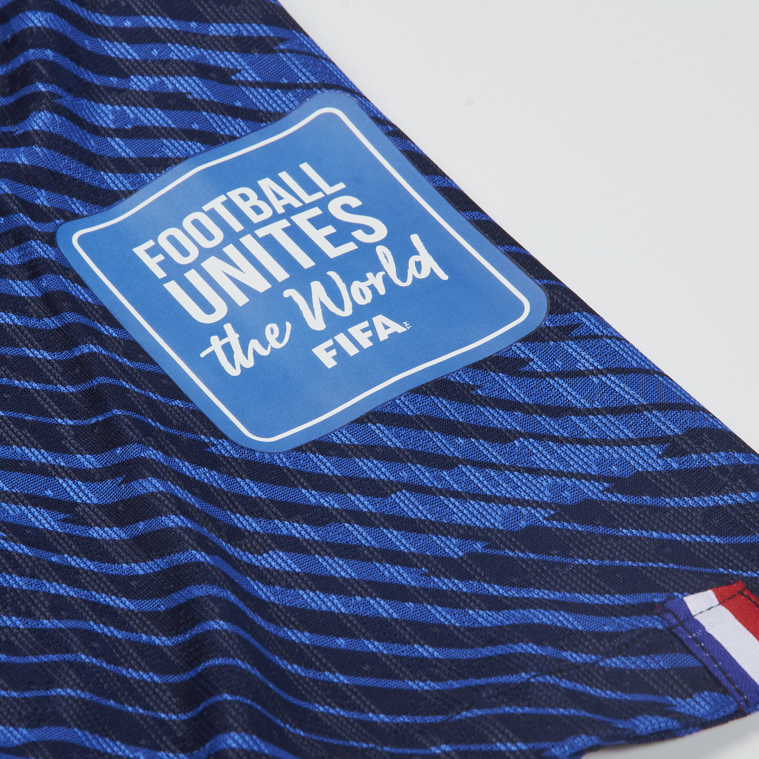 TKH-turbokithub-【MBAPPE # 10】France 2026 Home Jersey - Player Version