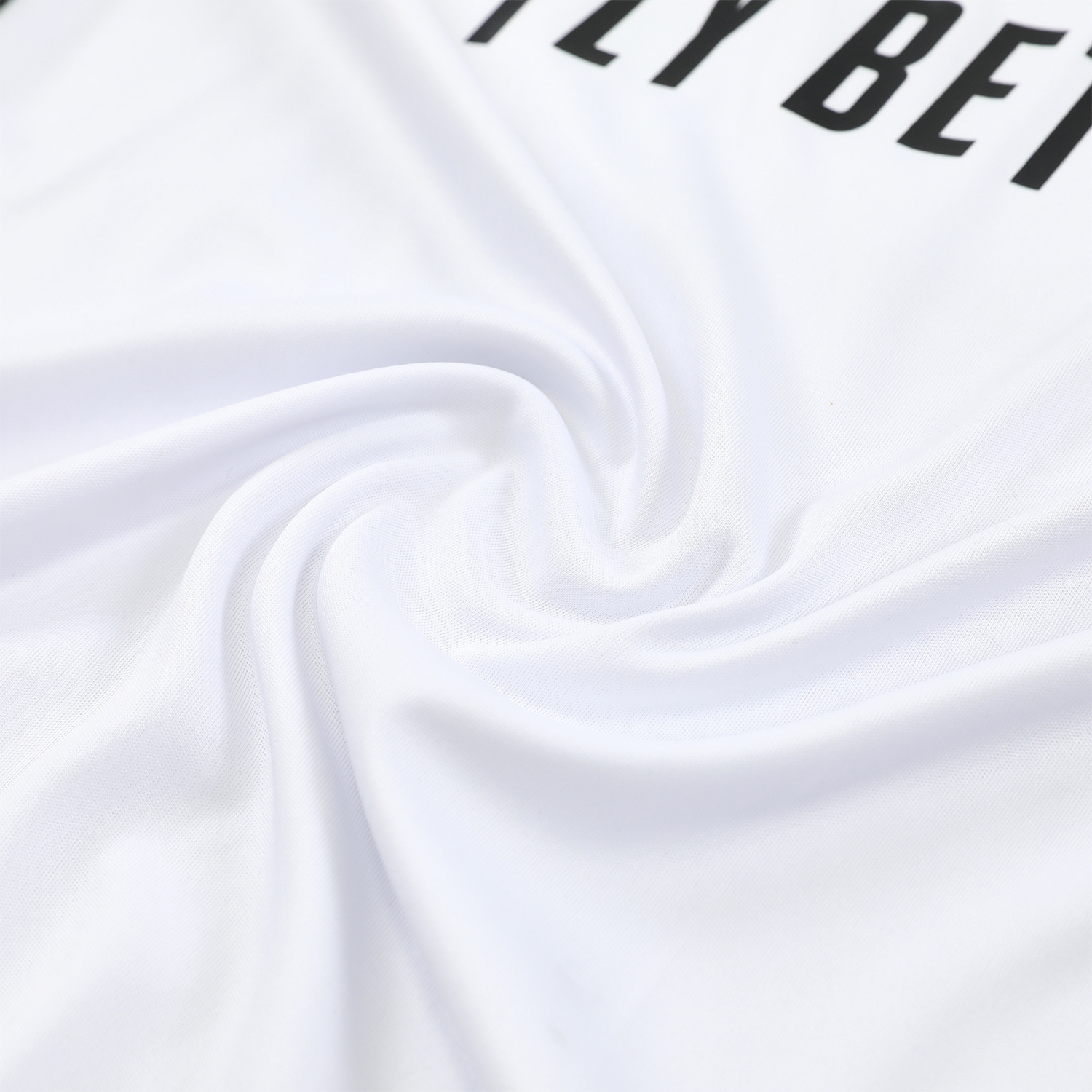 TKH-turbokithub-Real Madrid 25-26 Short-Sleeve Training Set - Grey And White Top & Black Shorts