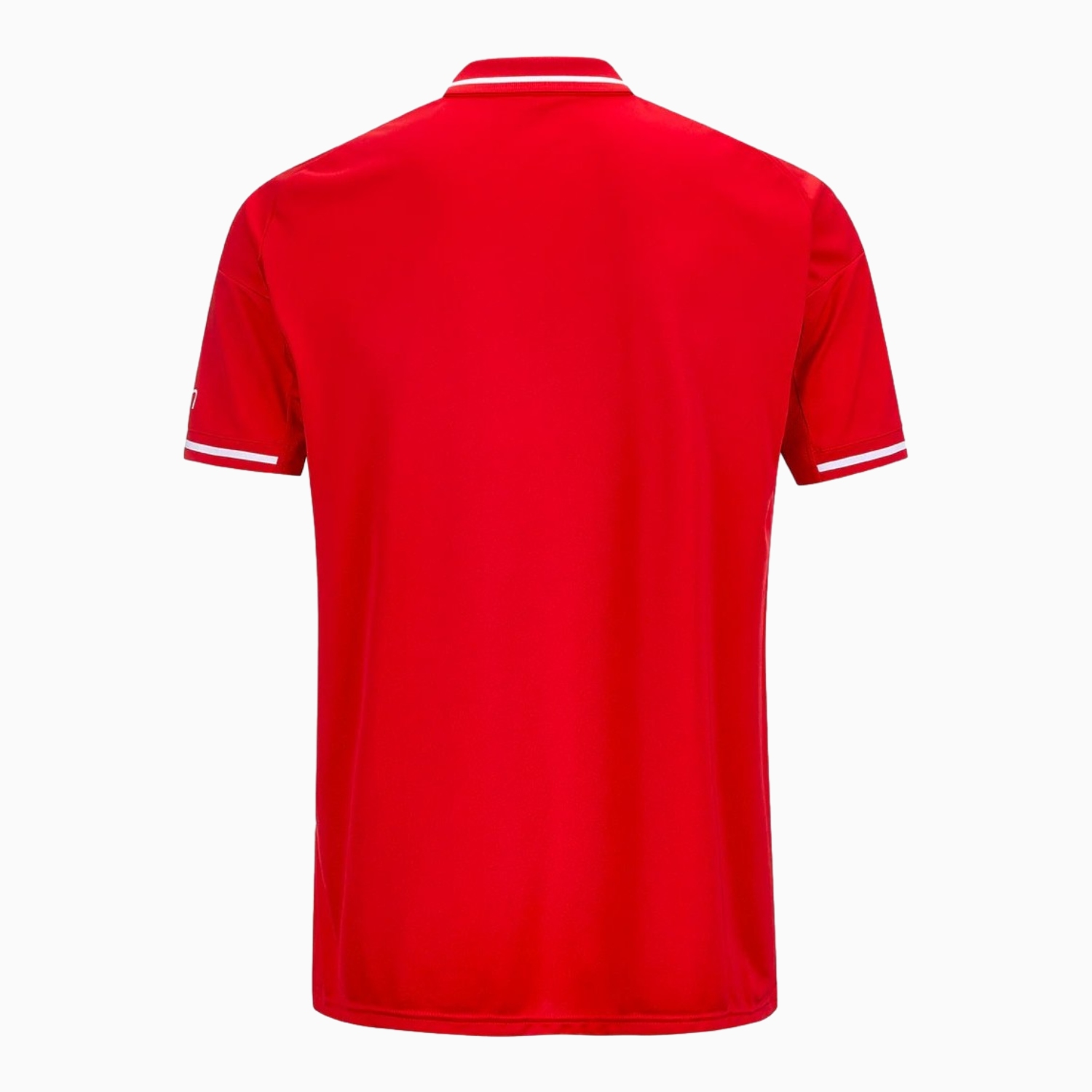 TKH-turbokithub-Nottingham Forest 25-26 Home Jersey - Fans Version