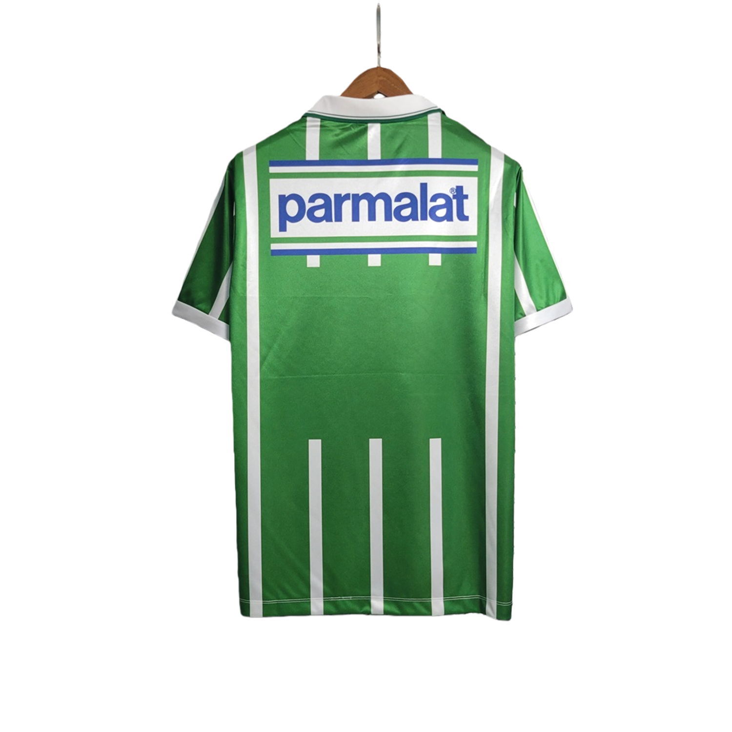 TKH-turbokithub-Retro Palmeiras 1992 Home Stadium Jersey