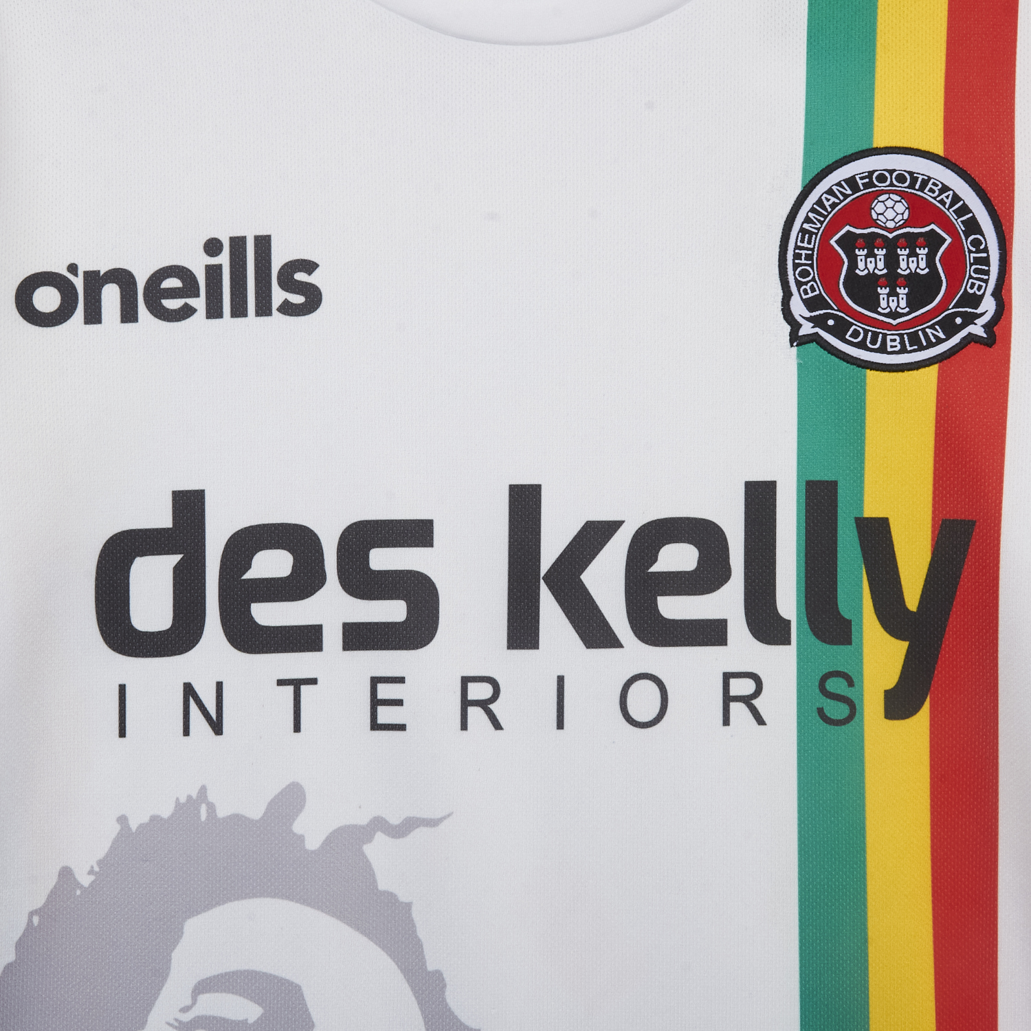 TKH-turbokithub-Retro Bohemian 2022 Away Jersey