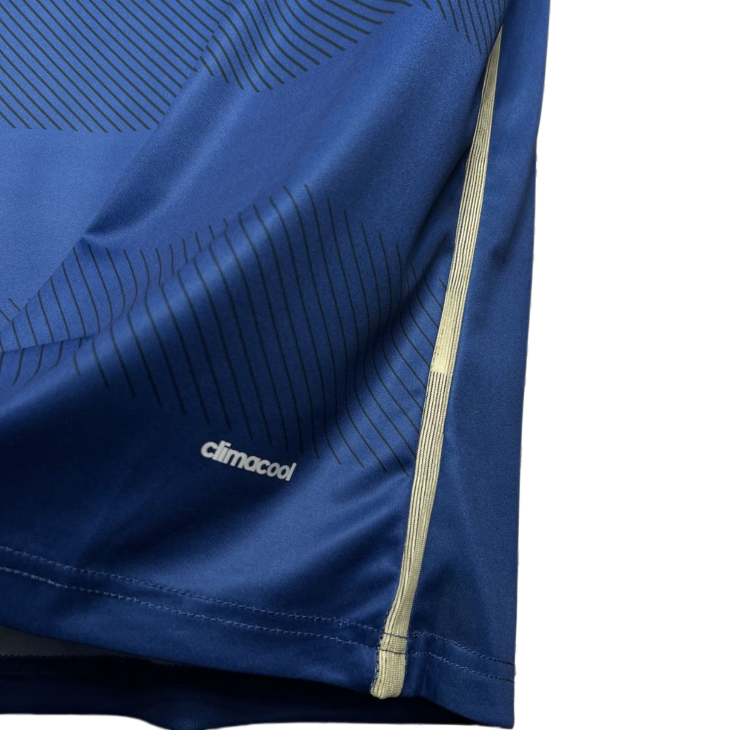 TKH-turbokithub-Retro Argentina 2014 Away Stadium Jersey