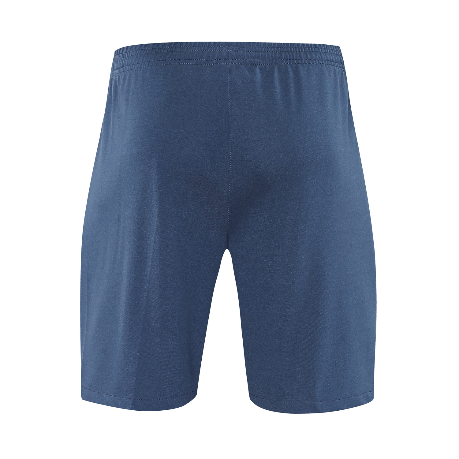 TKH-turbokithub-Paris Saint-Germain PSG 25-26 Vest Training Set - White Vest & Deep Blue Shorts